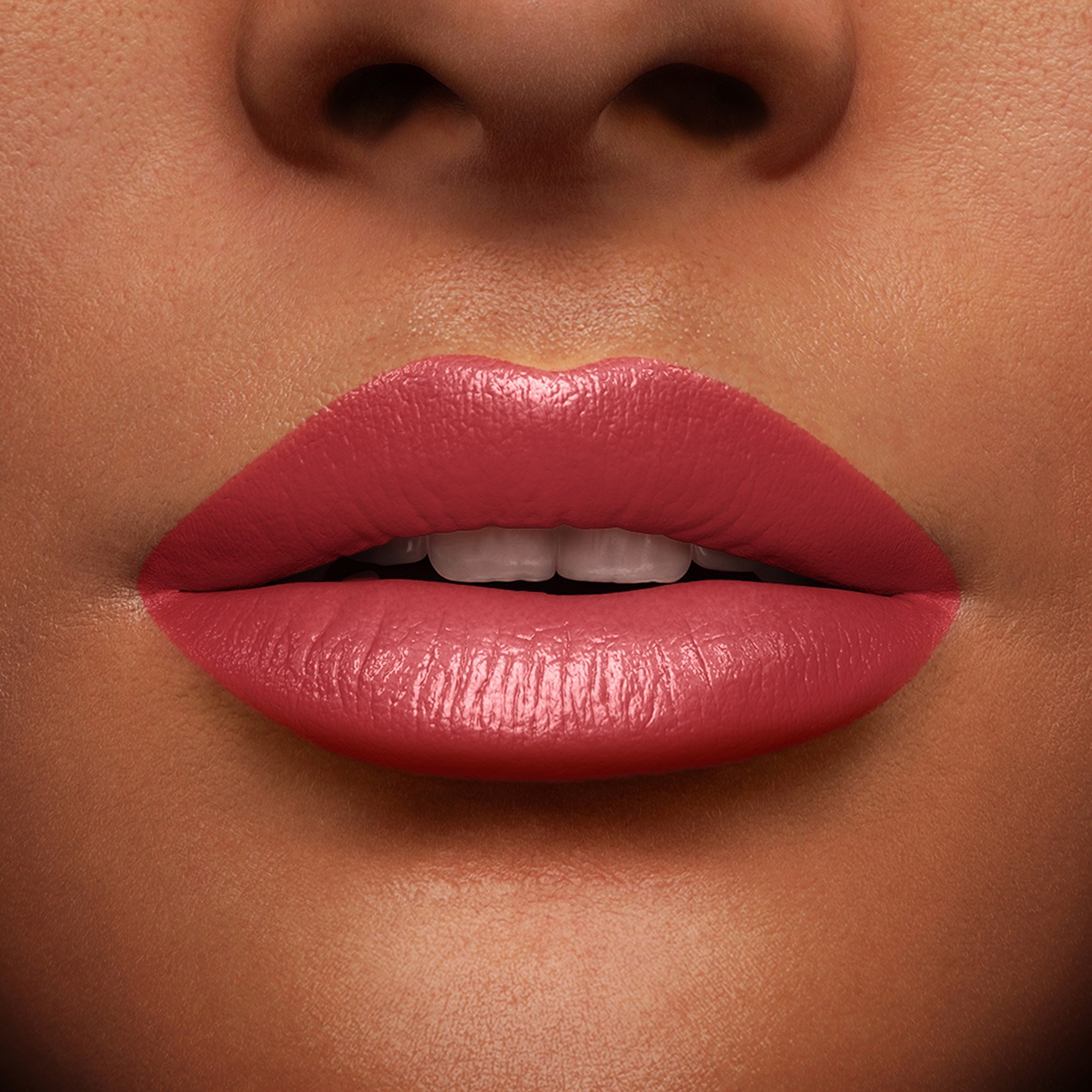 Lancôme L'Absolu Rouge Cream Szminka do ust 06 Rose Nu (obrázok 5)