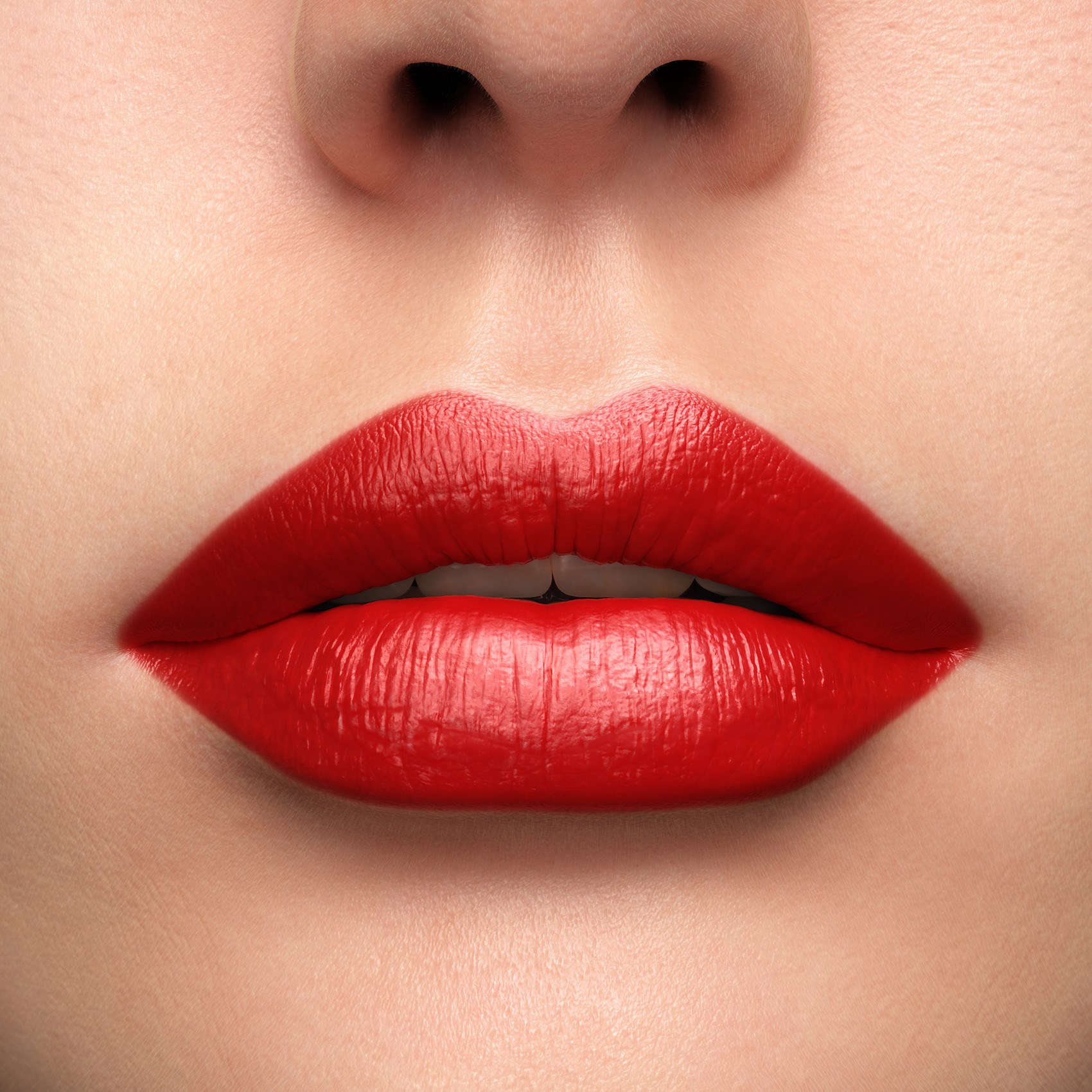 Lancôme L'Absolu Rouge Cream Szminka do ust 132 Caprice De Rouge (obrázok 3)