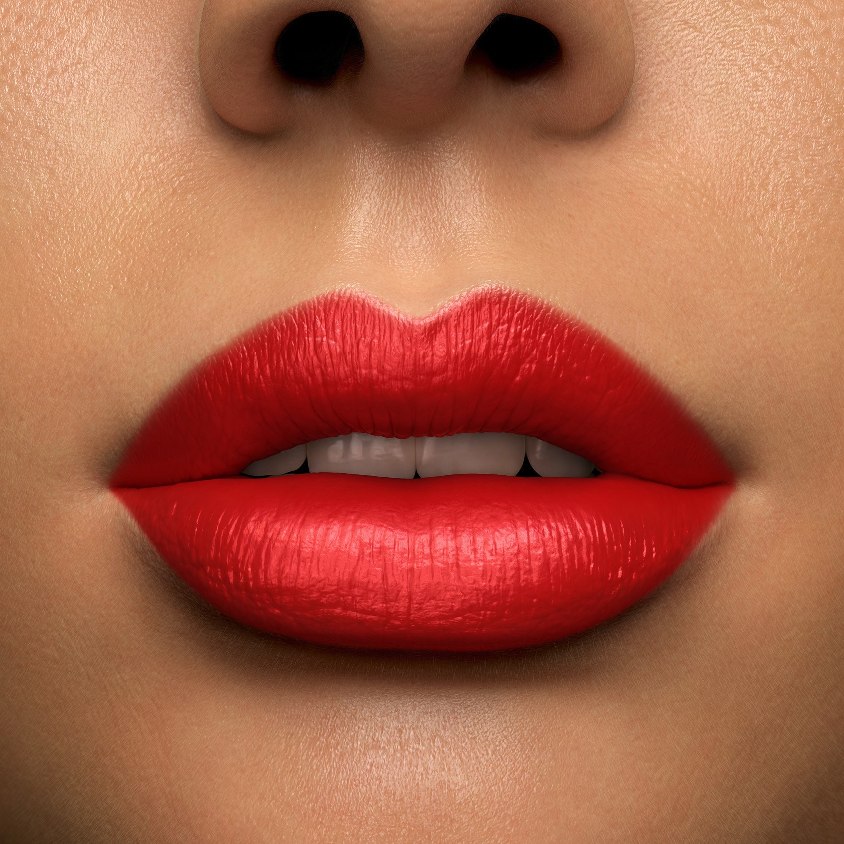 Lancôme L'Absolu Rouge Cream Szminka do ust 132 Caprice De Rouge (obrázok 4)