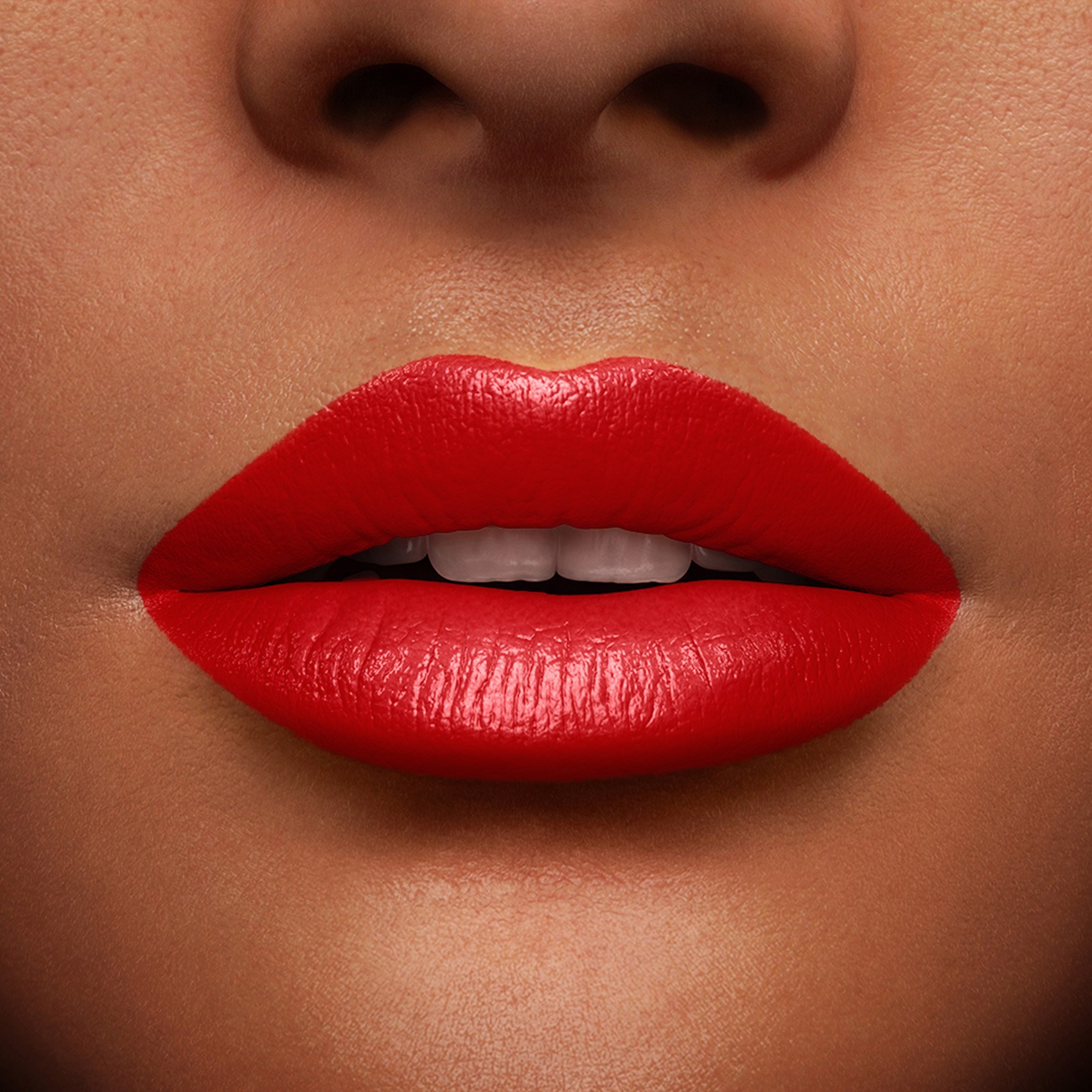 Lancôme L'Absolu Rouge Cream Szminka do ust 132 Caprice De Rouge (obrázok 5)