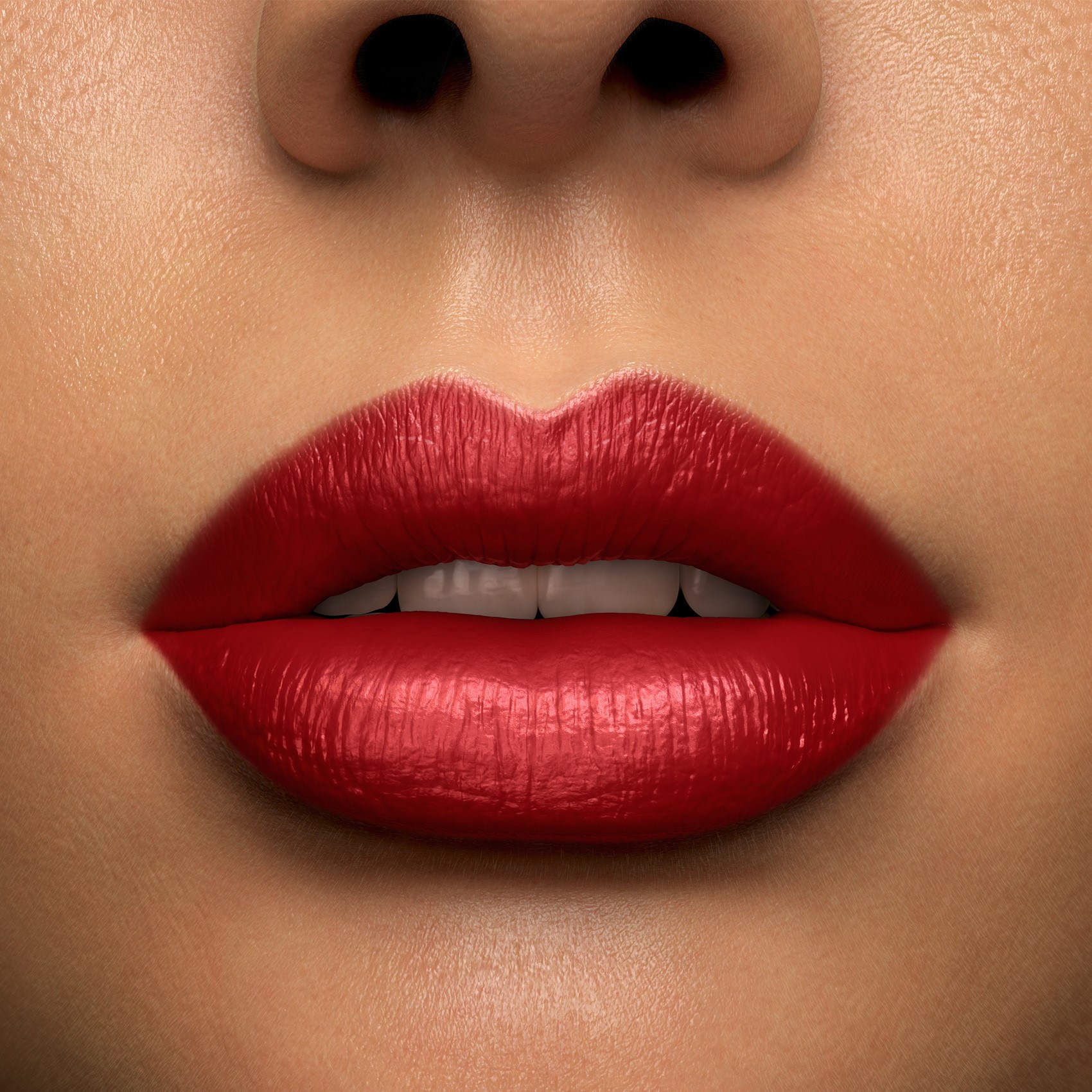 Lancôme L'Absolu Rouge Cream Szminka do ust 143 Rouge Badaboum (obrázok 4)