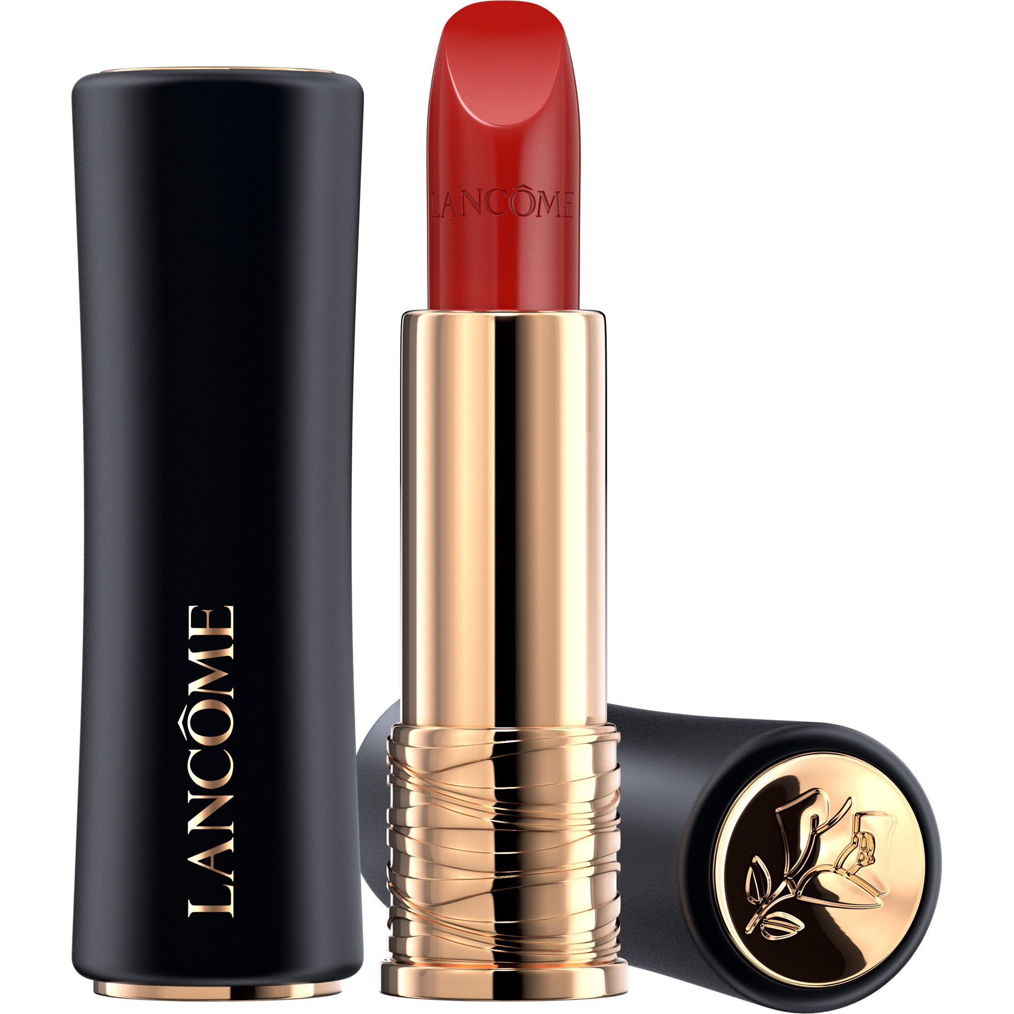 Lancôme L'Absolu Rouge Cream Lipstick 185 Eclat D'amour