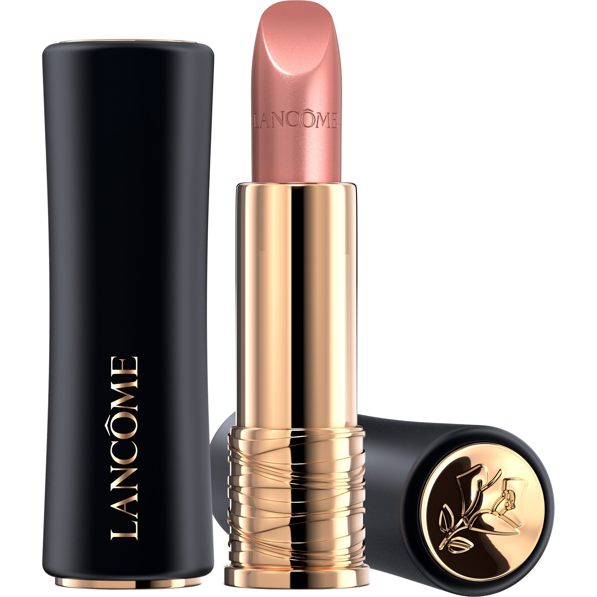 Lancôme L'Absolu Rouge Cream Lipstick 250 Tendre-Mirage