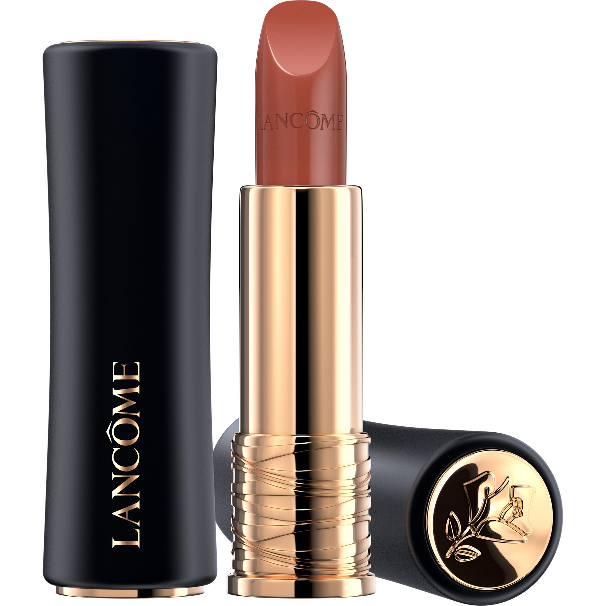 Lancôme L'Absolu Rouge Cream Lipstick 274 French Tea