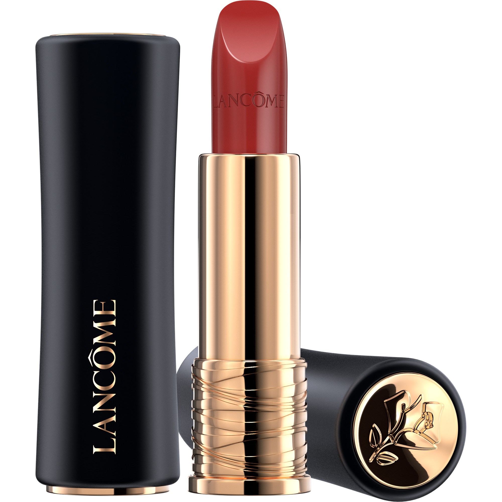 Lancôme L'Absolu Rouge Cream Lipstick 288 French Rendez-vous