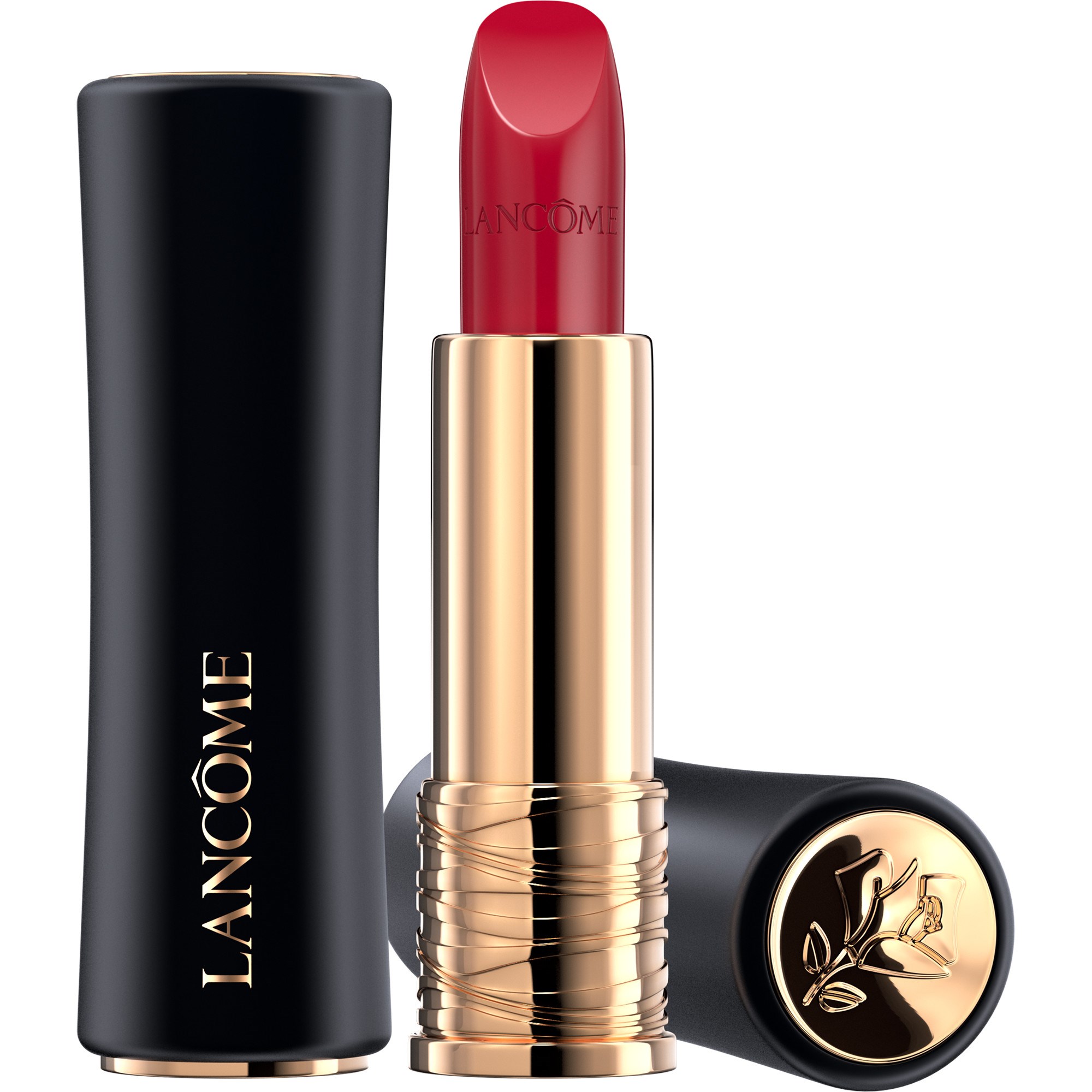 Läs mer om Lancôme LAbsolu Rouge Cream Lipstick 368 Rose Lancôme