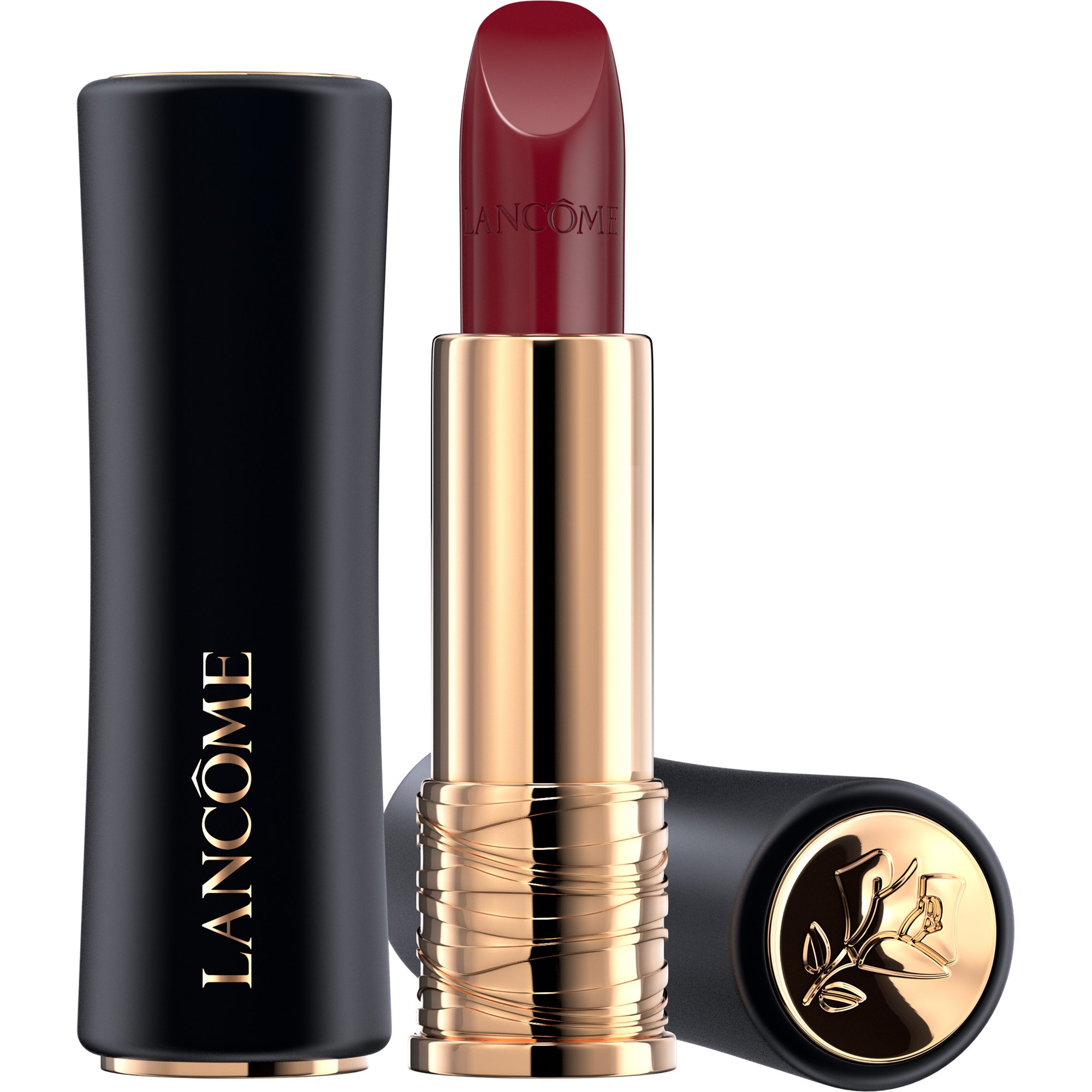 Lancôme LAbsolu Rouge Cream Lipstick 397 Berry Noir