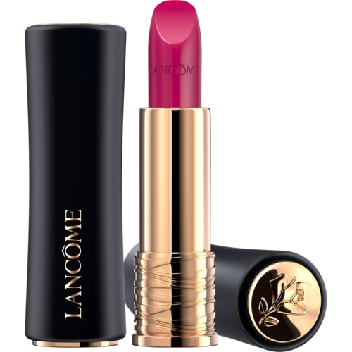 Lanc me L Absolu Rouge Cream Lipstick 492 La Nuit Tresor Lyko Lanc me L Absolu Rouge Cream Lipstick 492 La Nuit Tresor Lyko