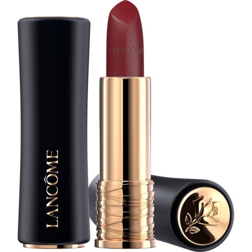 Lancôme L'Absolu Rouge Ultra Matte Lipstick  507 Mademoiselle Lupita