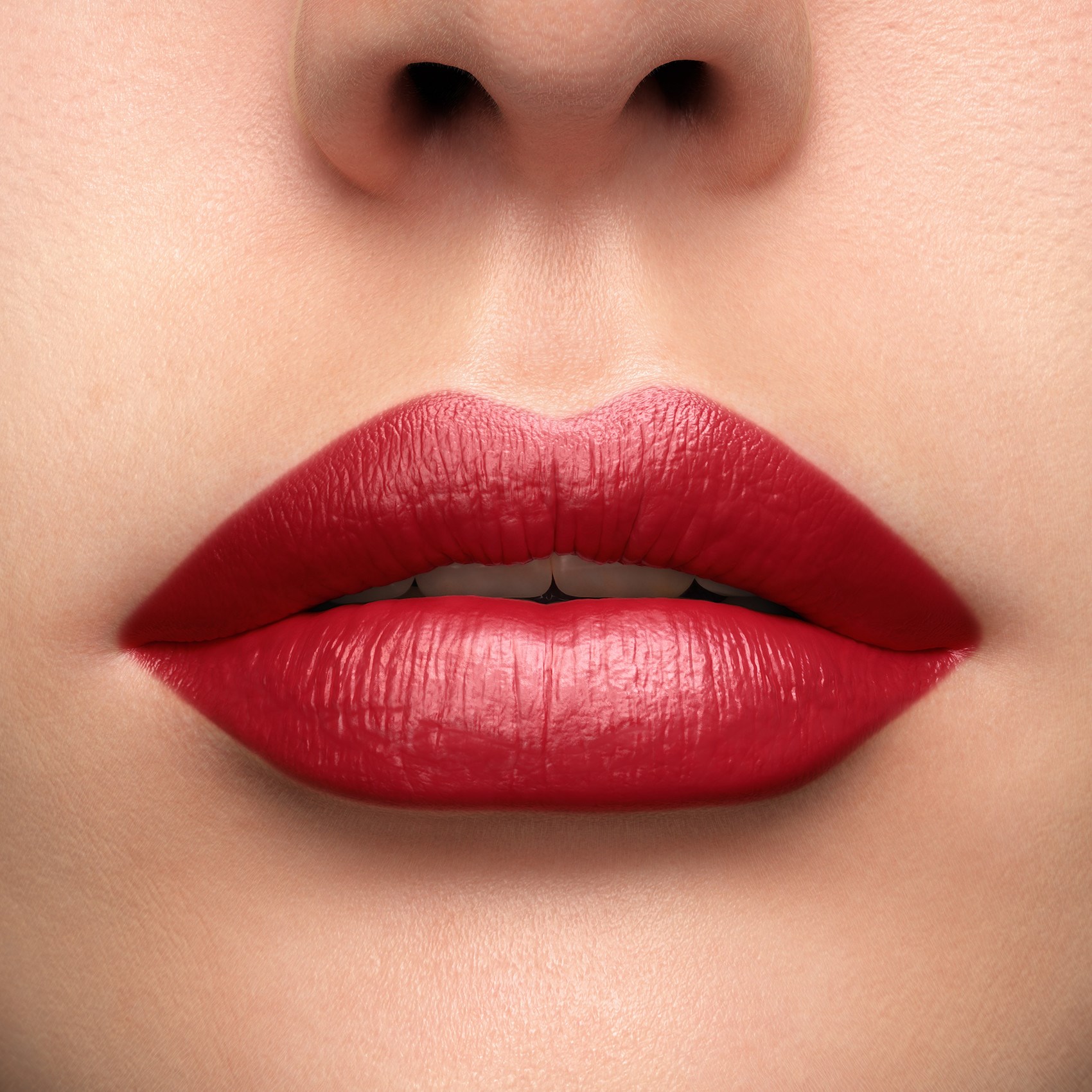 Lancôme L'Absolu Rouge Cream Szminka do ust 525 French Bisou (obrázok 3)