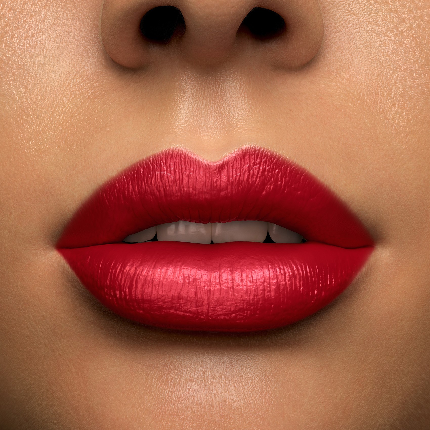 Lancôme L'Absolu Rouge Cream Szminka do ust 525 French Bisou (obrázok 4)