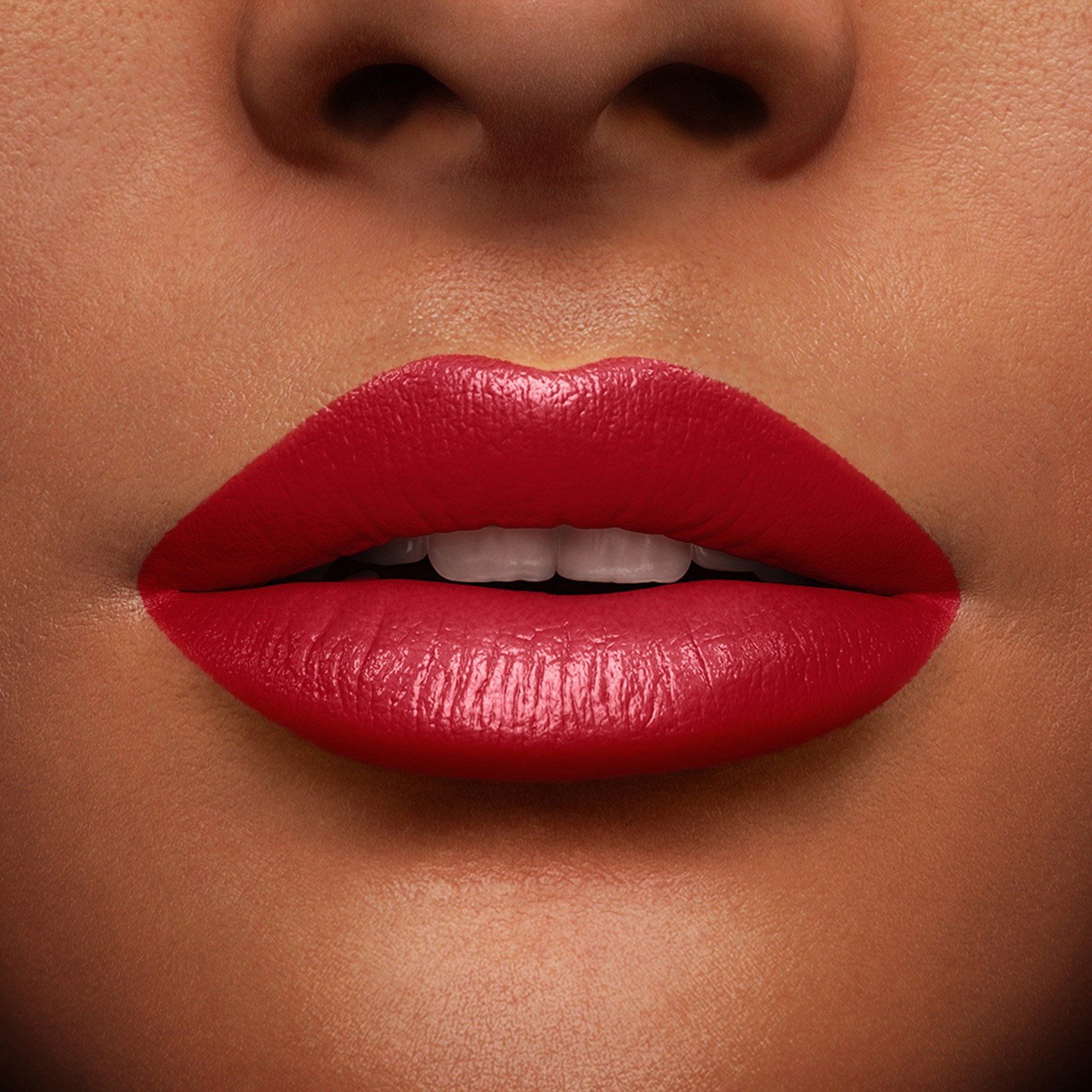 Lancôme L'Absolu Rouge Cream Szminka do ust 525 French Bisou (obrázok 5)