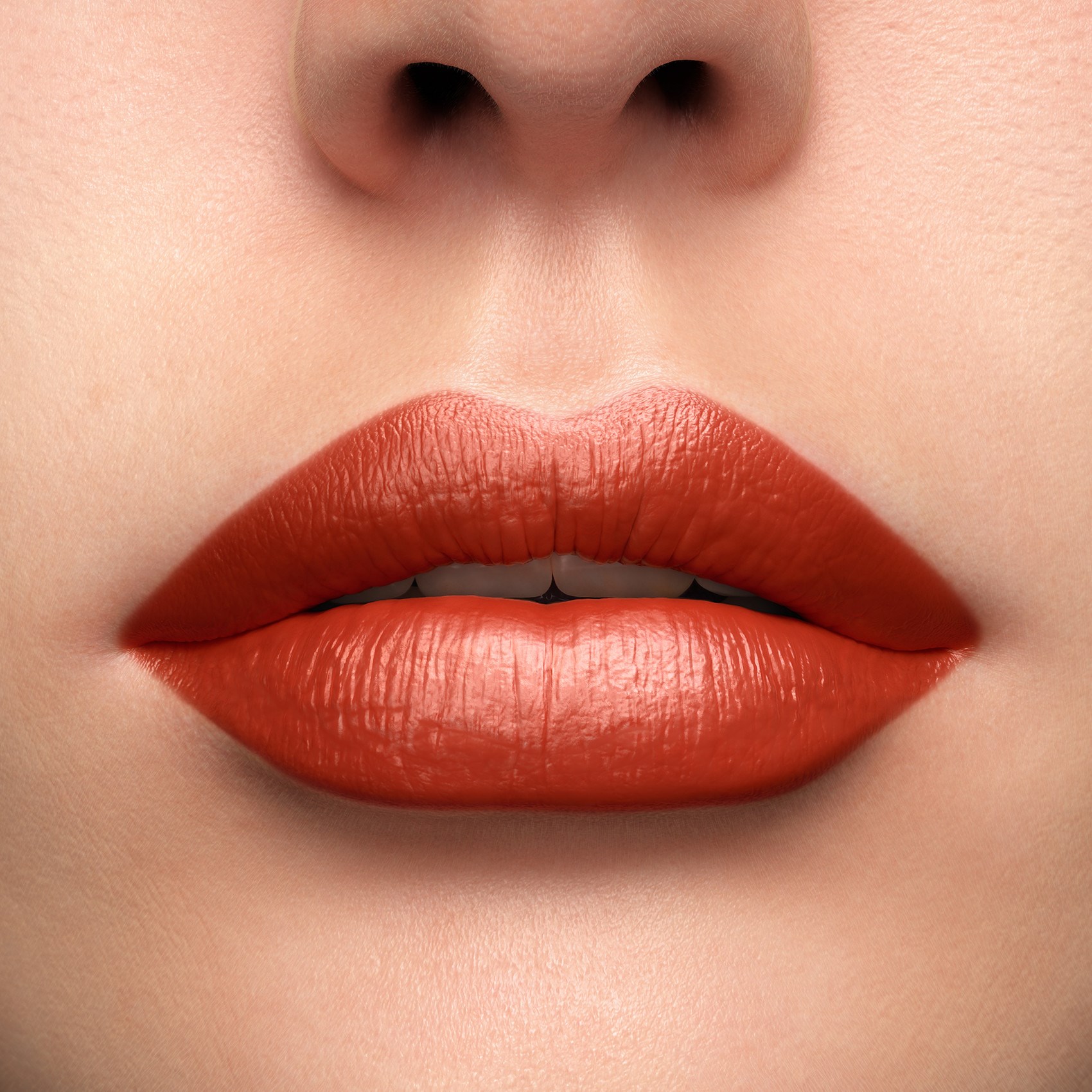 Lancôme L'Absolu Rouge Cream Szminka do ust 66 Orange Confite (obrázok 3)