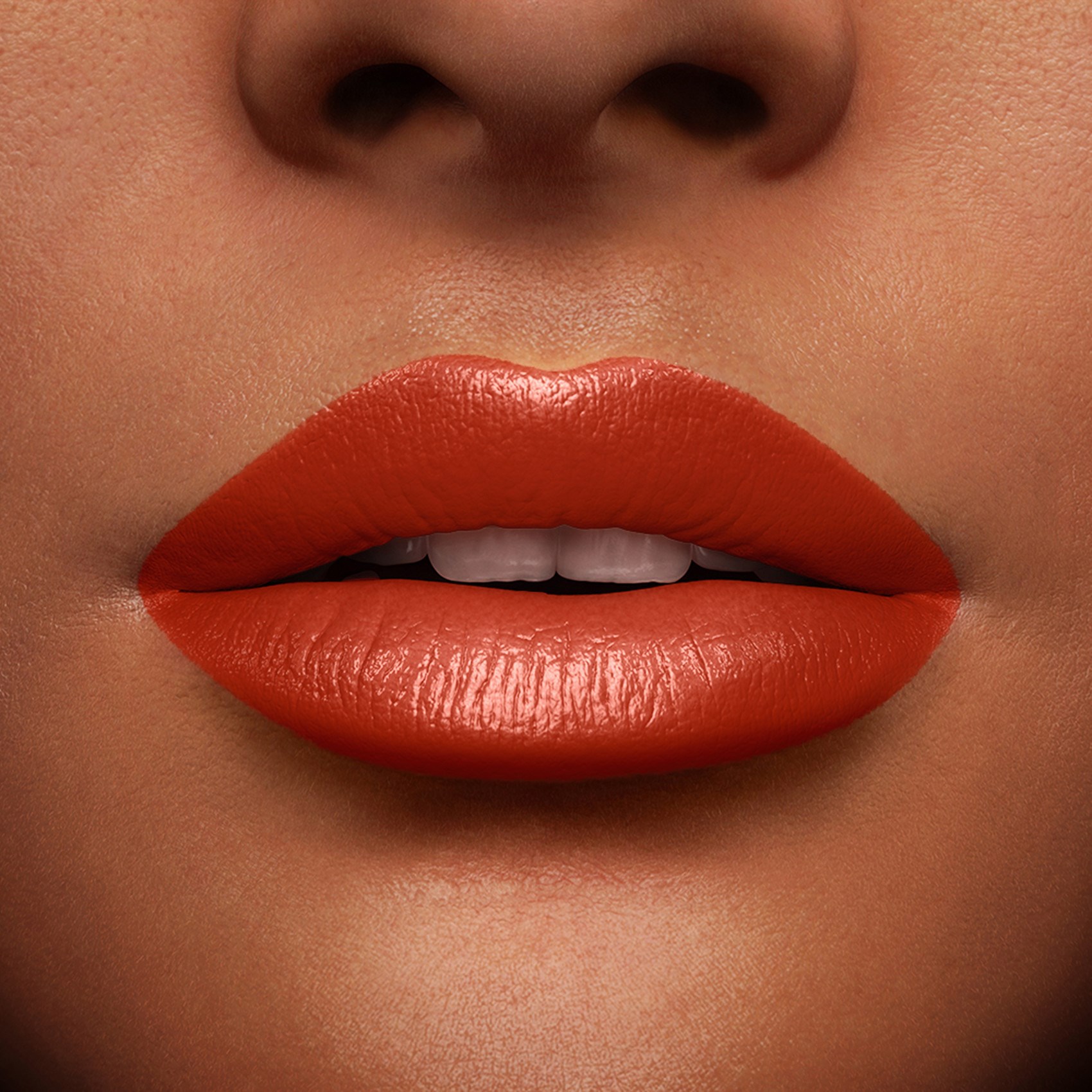Lancôme L'Absolu Rouge Cream Szminka do ust 66 Orange Confite (obrázok 5)