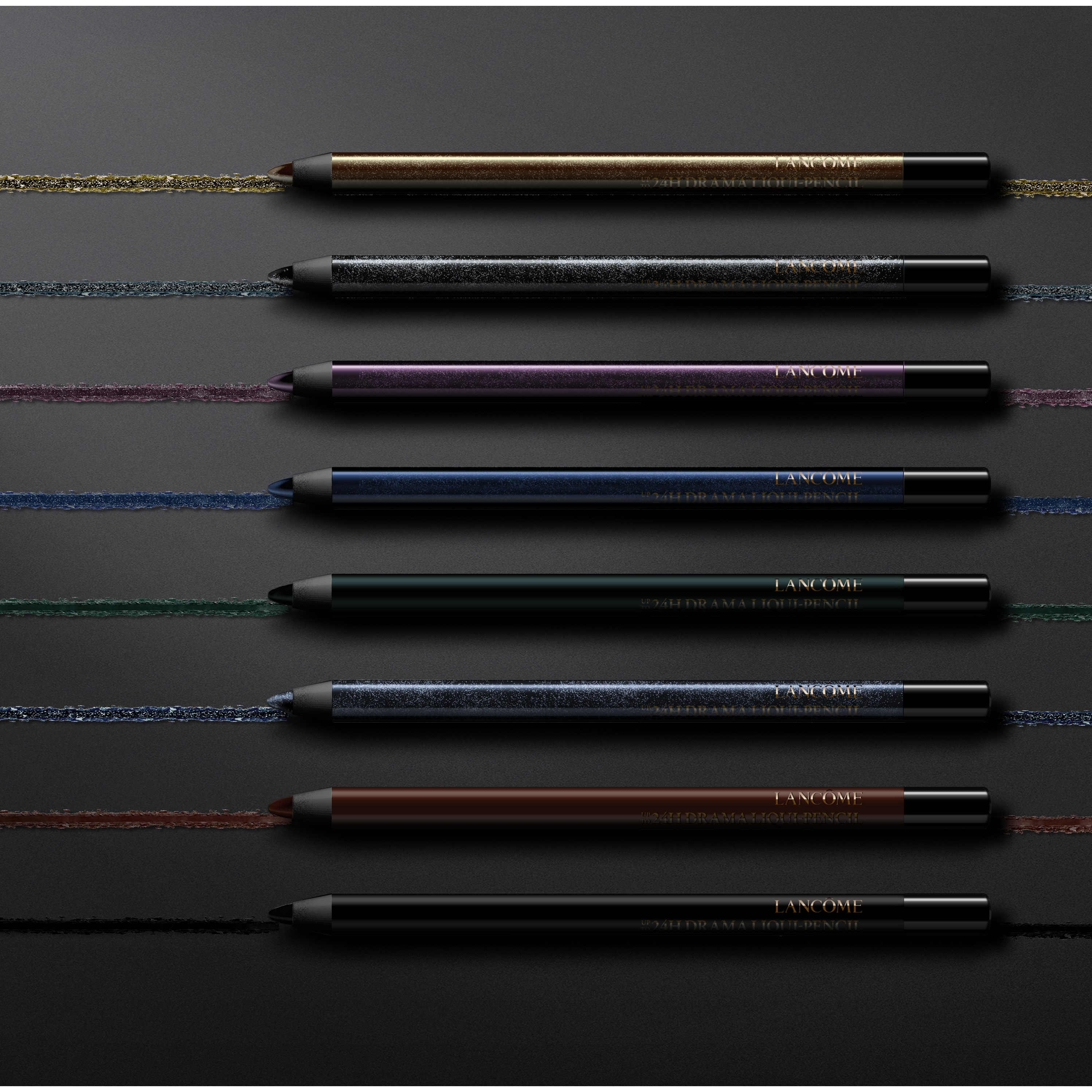 Lancôme Autre Eye Liner 24H Drama Liquid Pencil 4 (obrázok 8)