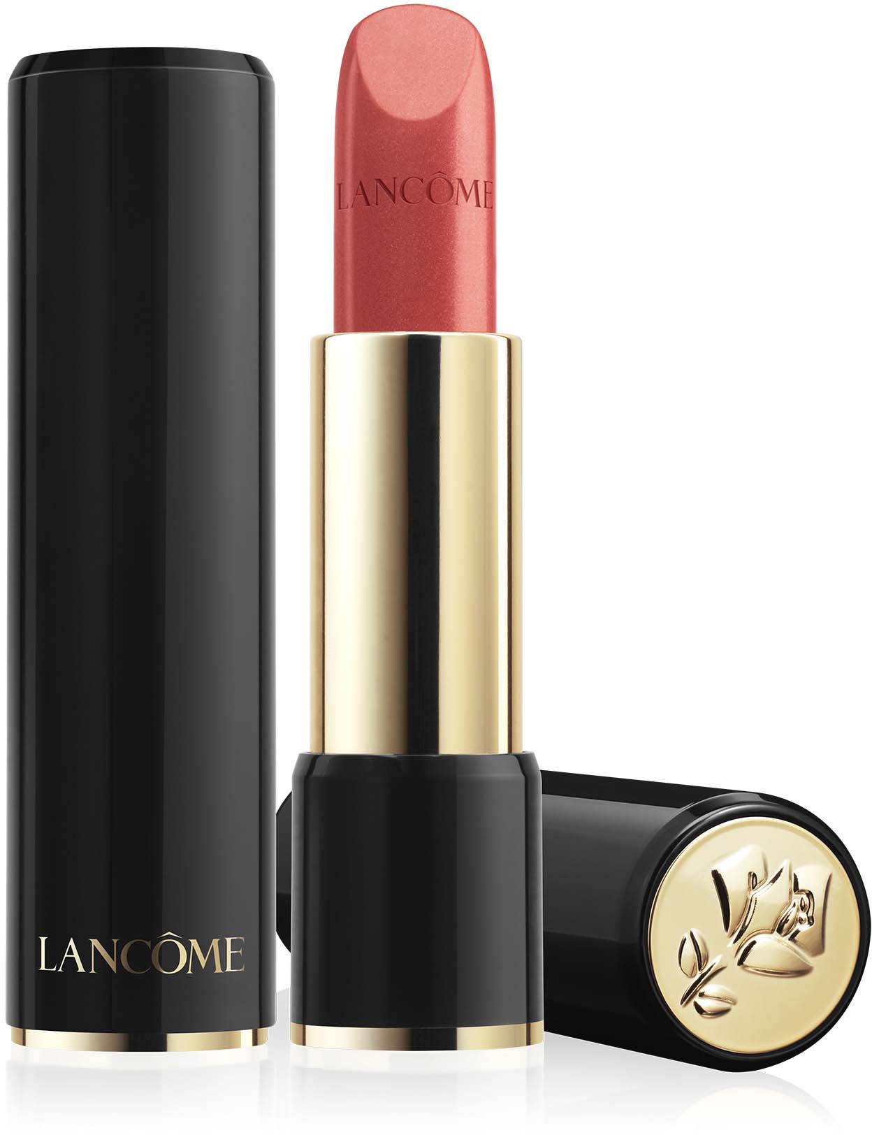 lancome sienna ultime lipstick review