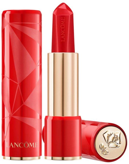 Lancôme Absolu Rouge Ruby Cream 01 Bad Blood Ruby