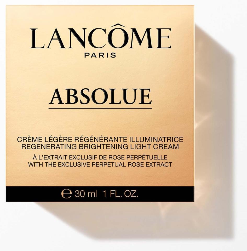 Lancôme Absolue Light Cream 30ml