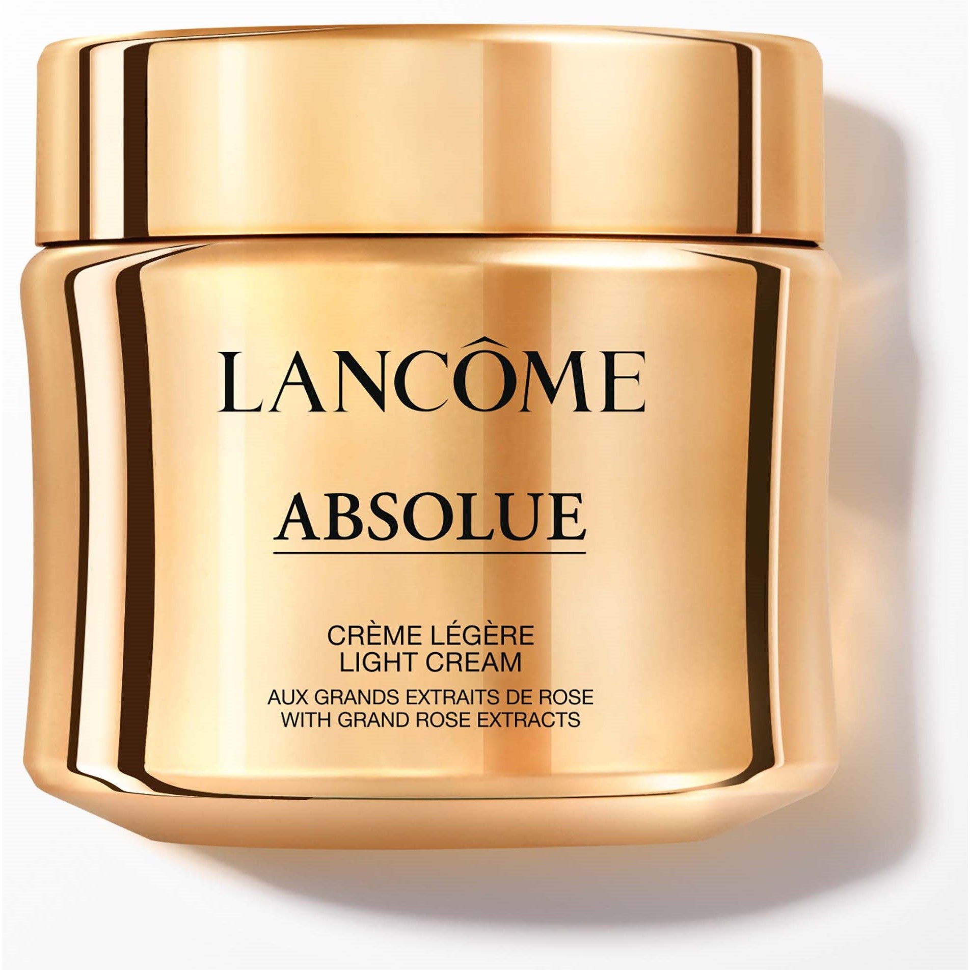 Läs mer om Lancôme Light Cream 60 ml