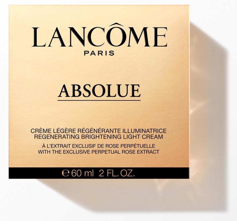 Lancôme Absolue Light Cream 60ml