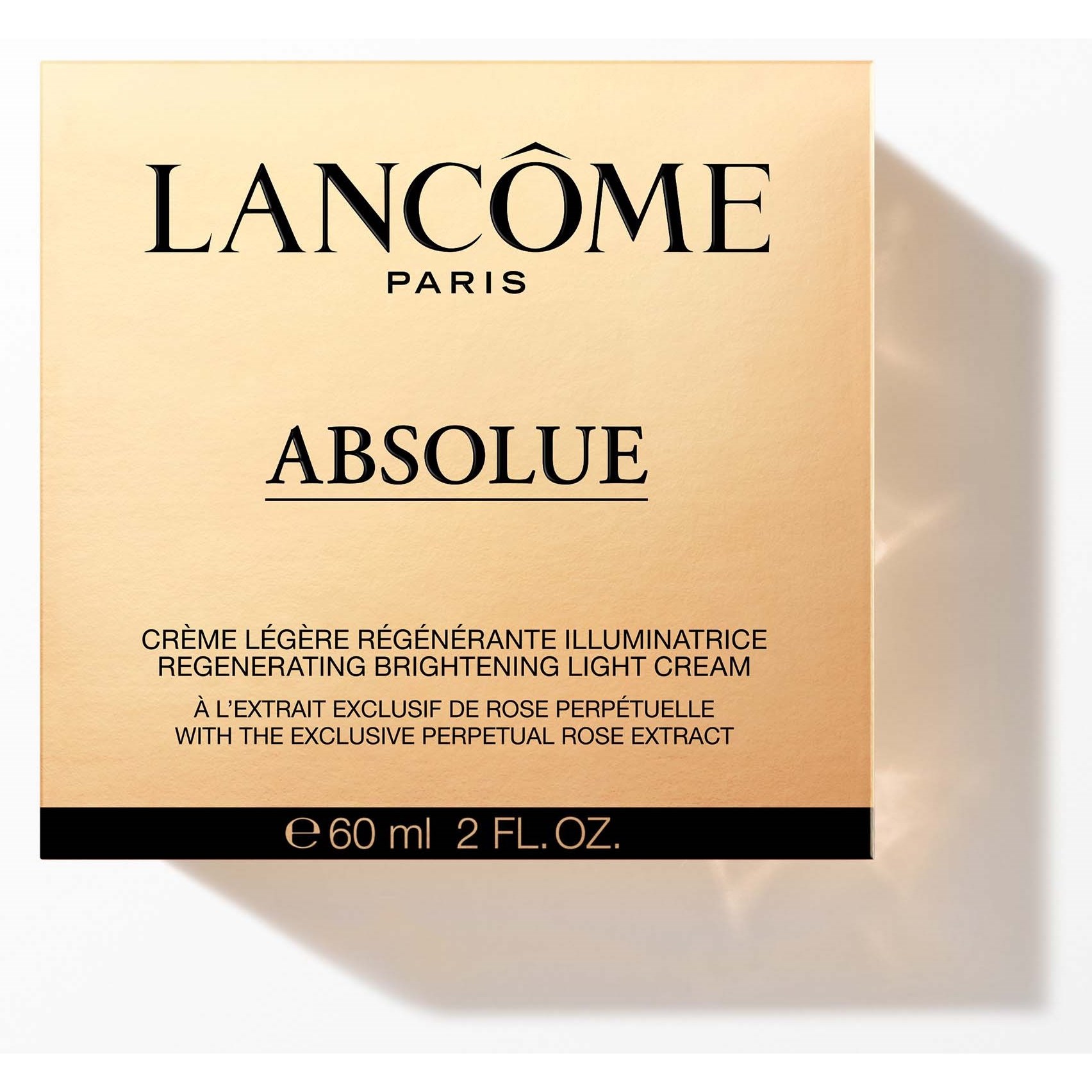 Alternativ bild 1 för Lancôme Light Cream 60 ml
