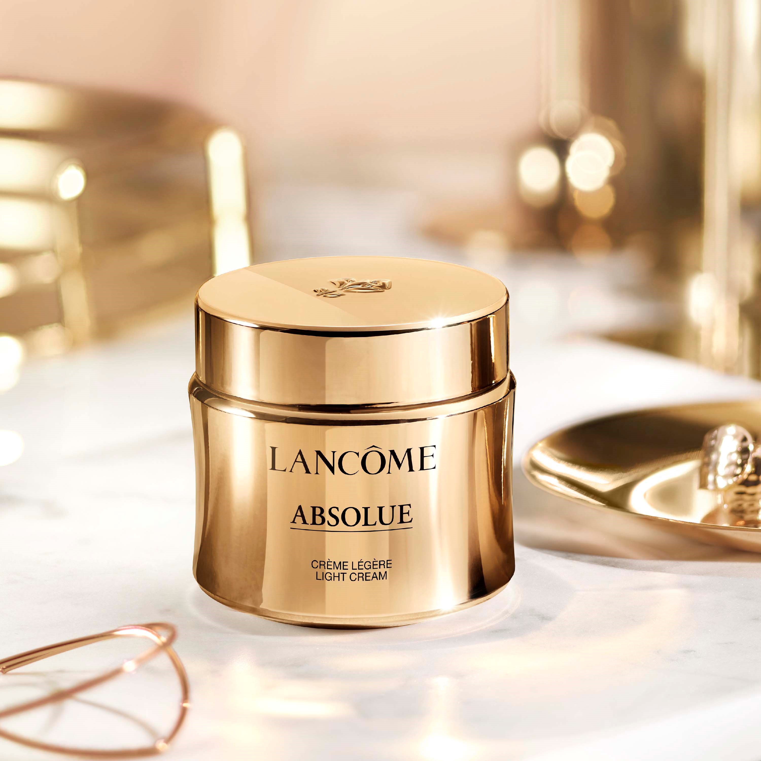 Lancôme Light Cream 60 ml (obrázok 3)
