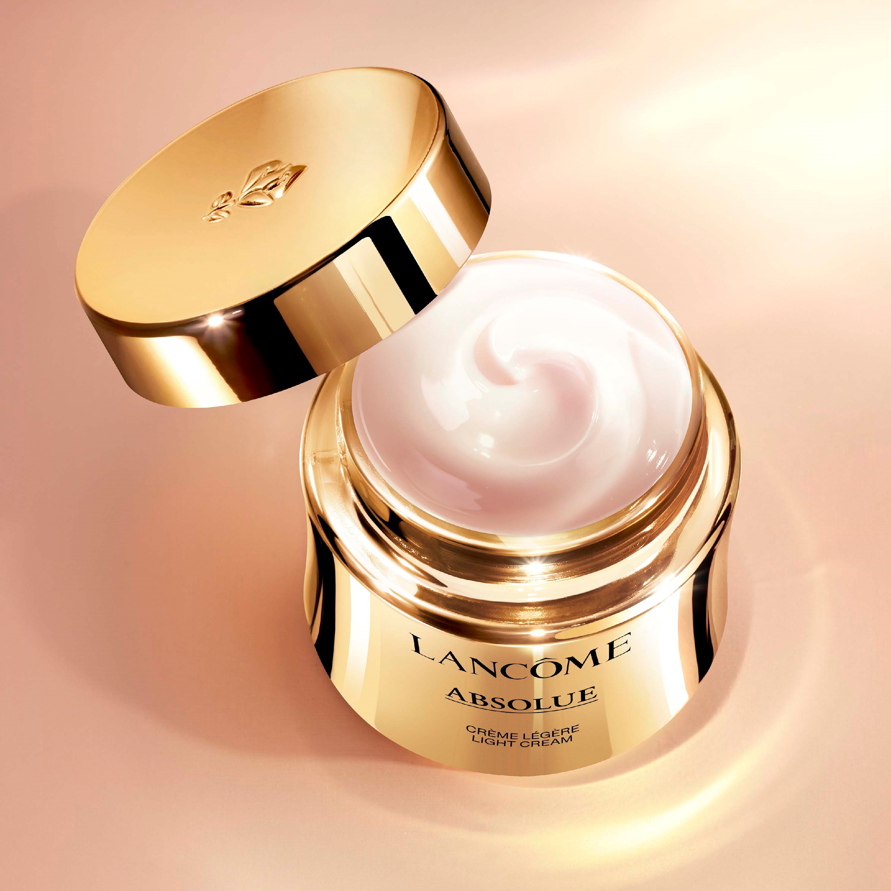 Lancôme Light Cream 60 ml (obrázok 4)
