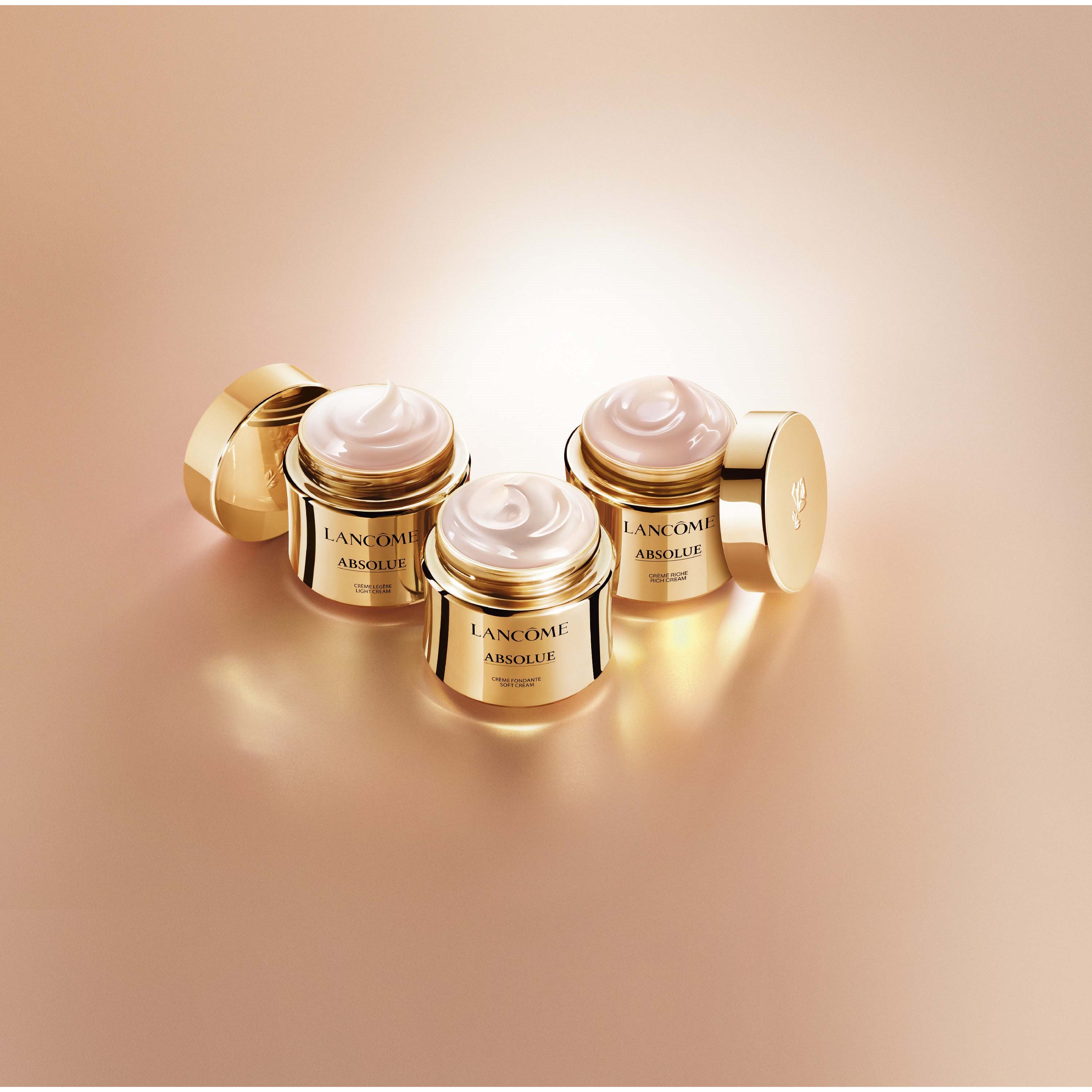 Lancôme Light Cream 60 ml (obrázok 5)
