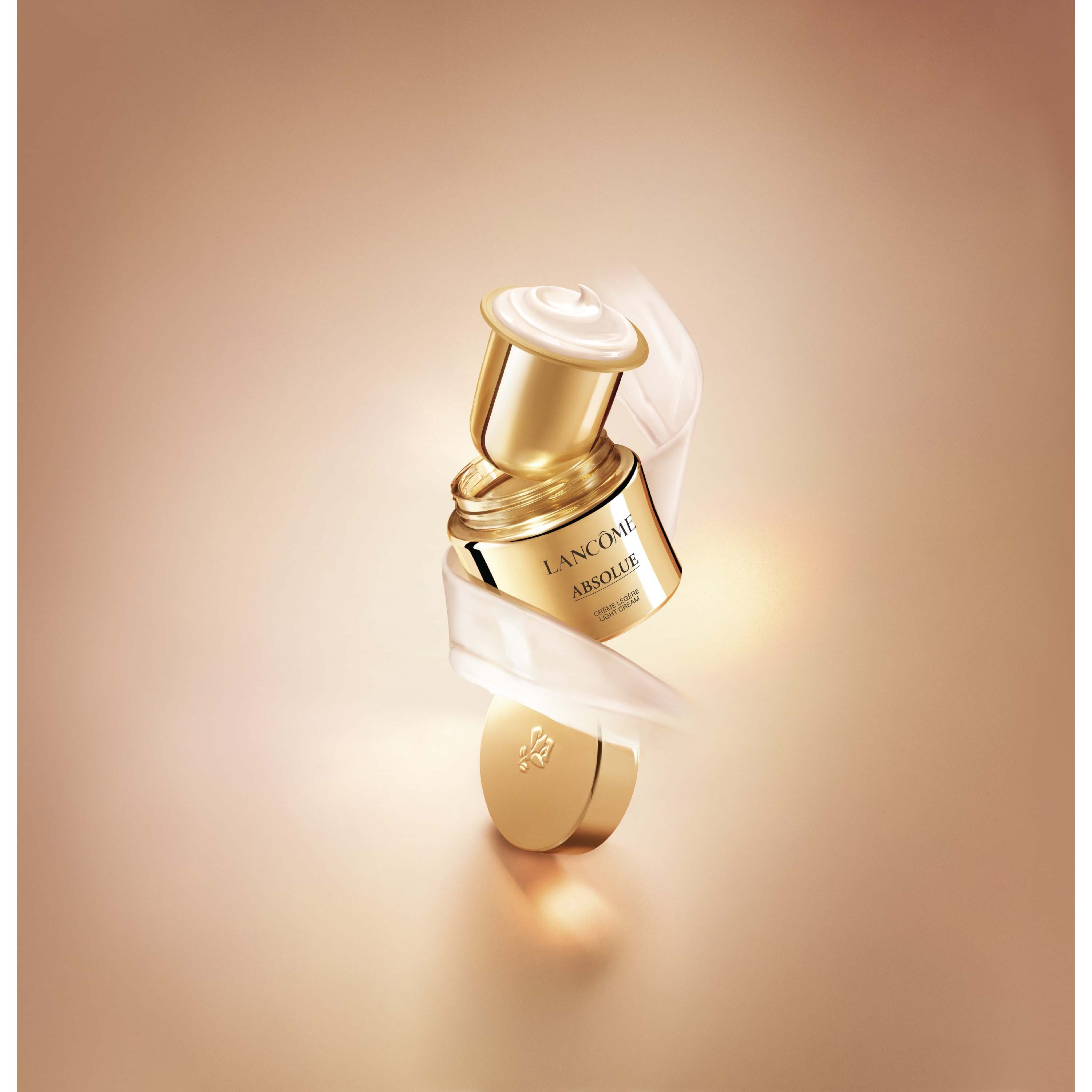 Lancôme Light Cream 60 ml (obrázok 6)