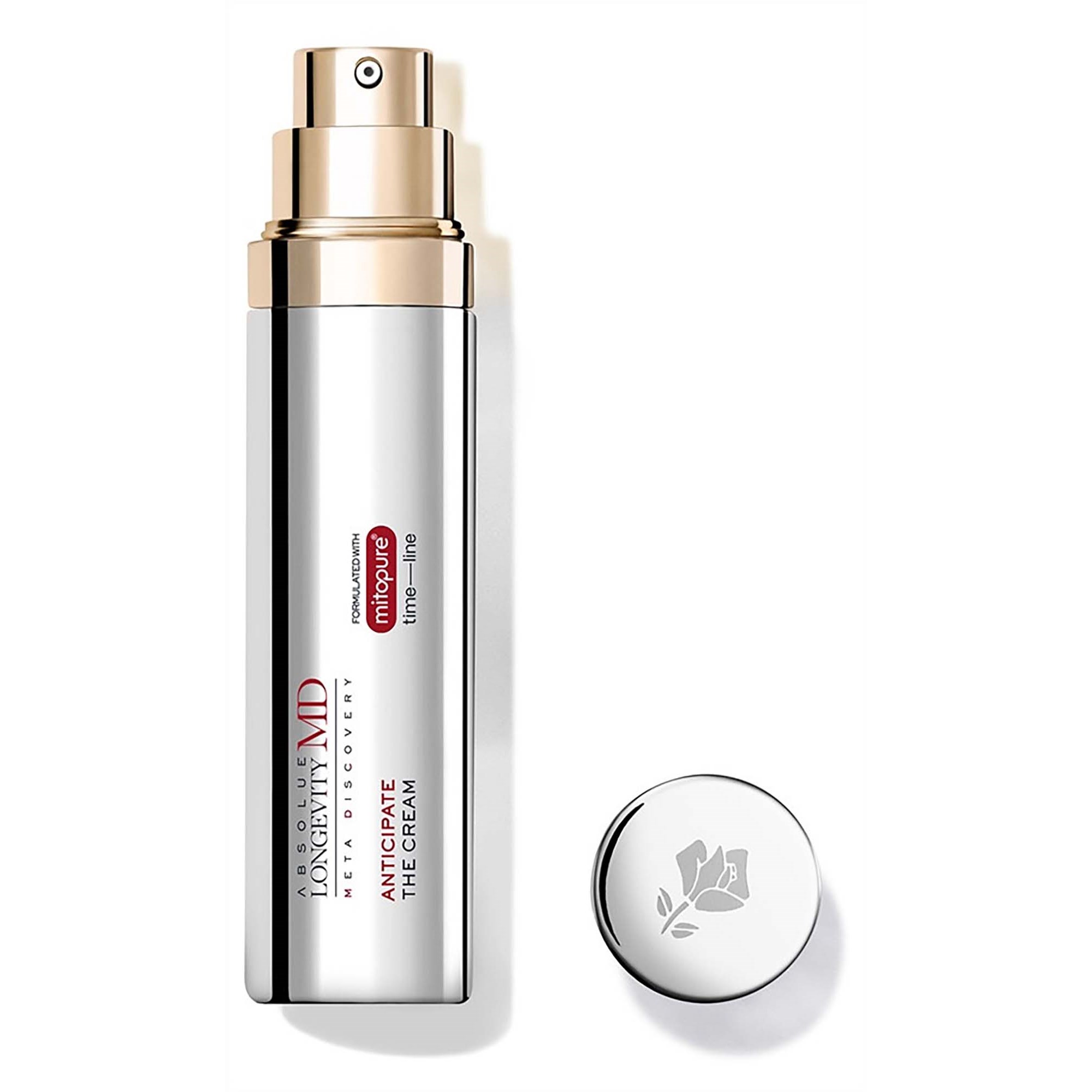 Lancôme Absolue Longevity MD Anticipate The Cream 50 ml