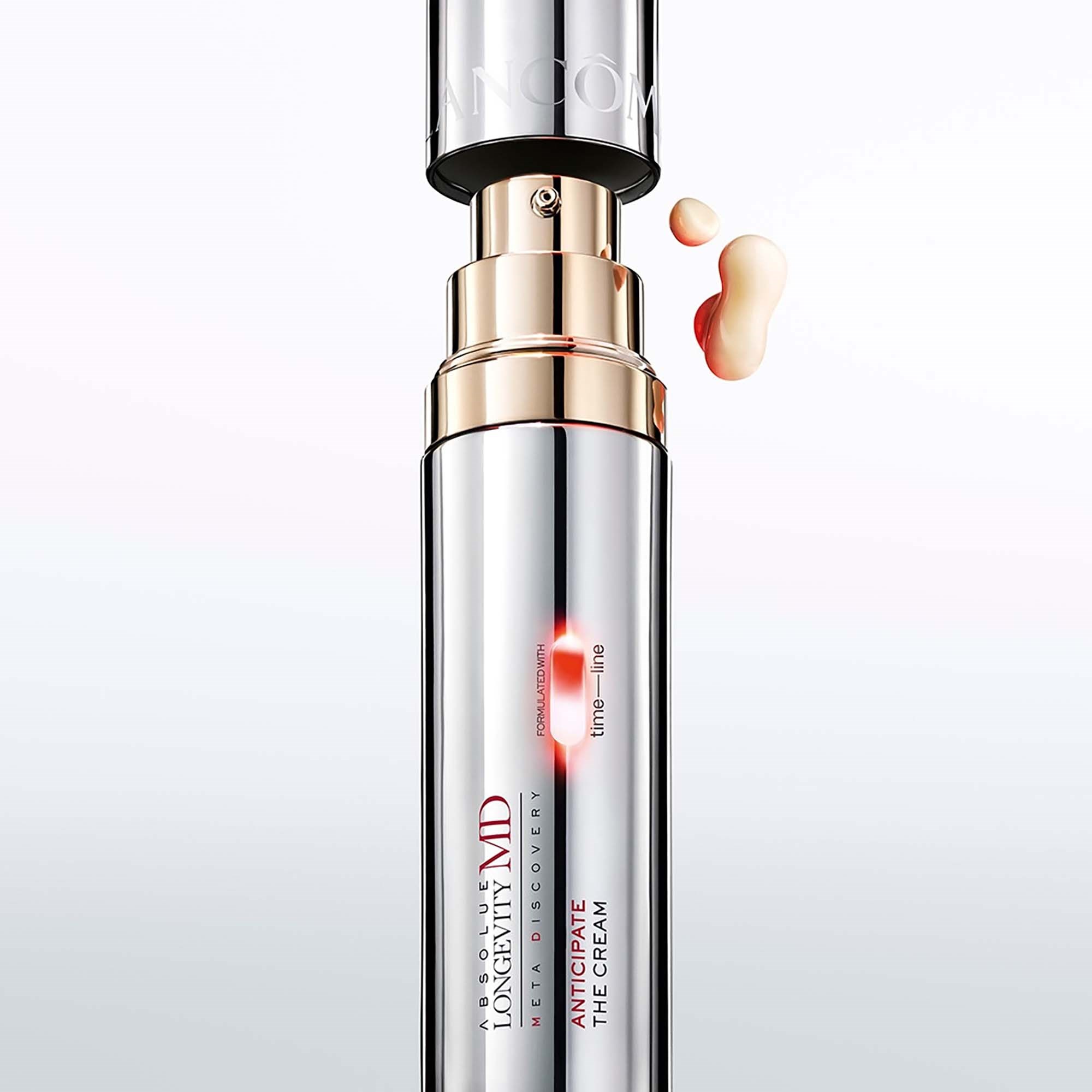 Lancôme Absolue Longevity MD Anticipate The Cream 50 ml (obrázok 3)