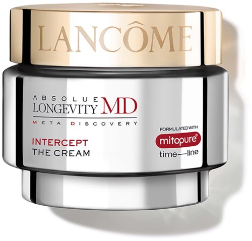 Lancôme Absolue Longevity MD Intercept The Cream 50 ml