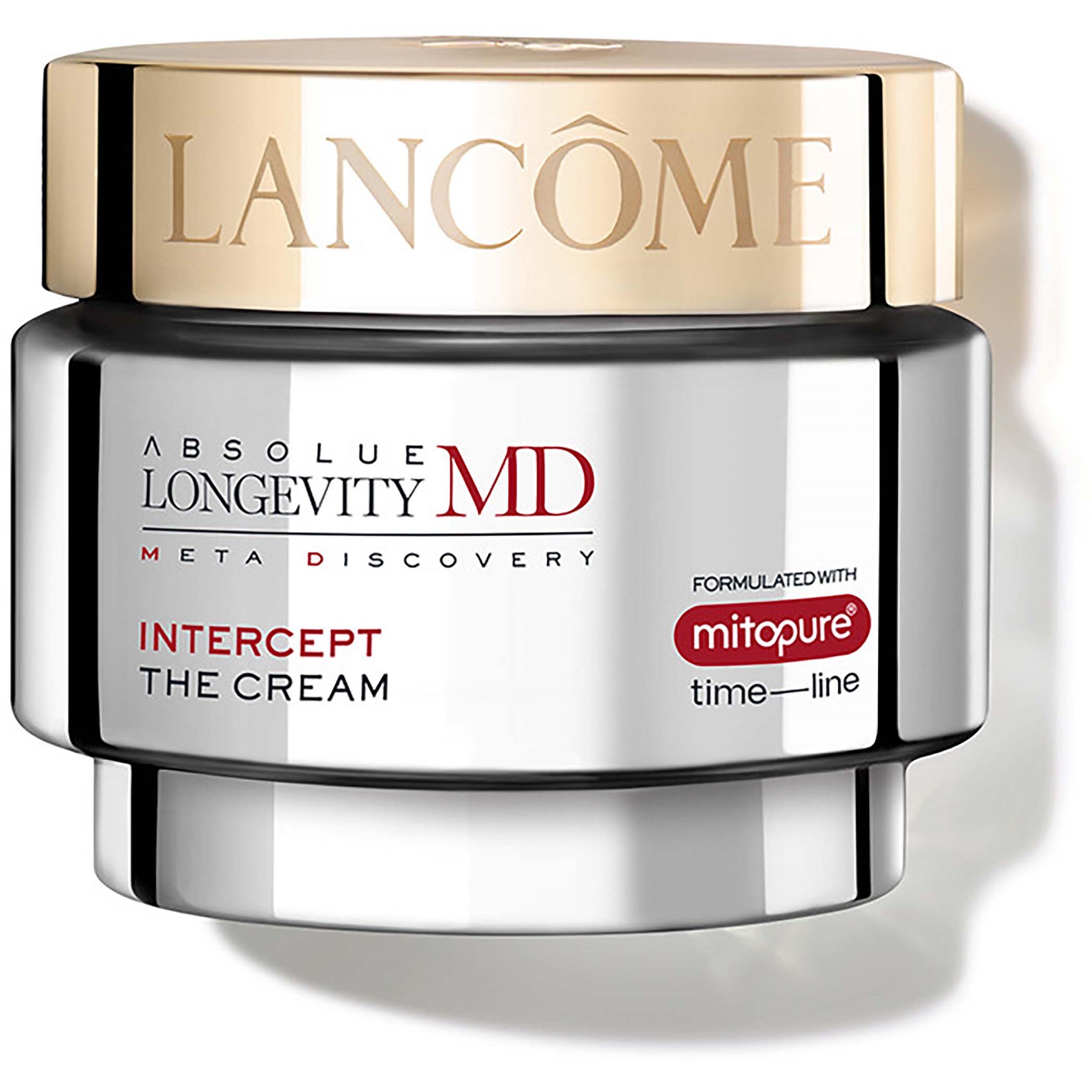 Lancôme Absolue Longevity MD Intercept The Cream 50 ml