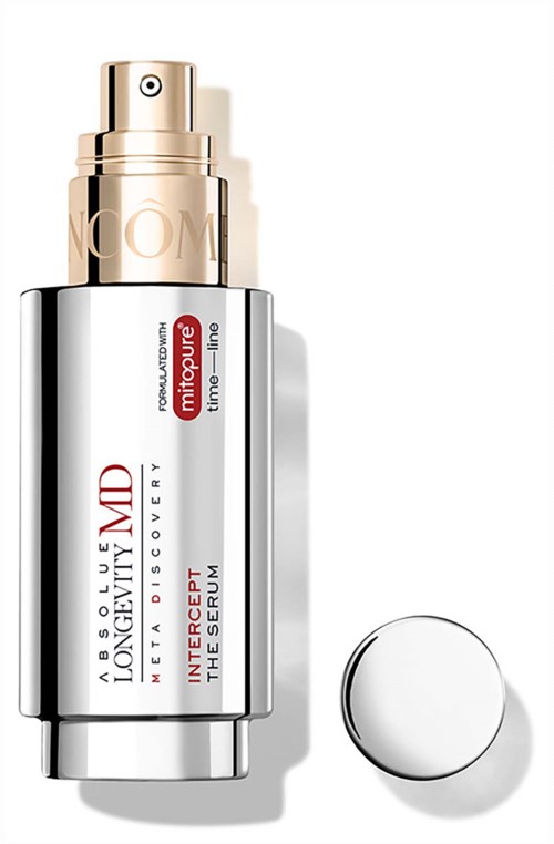 Lancôme Absolue Longevity MD Intercept The Serum 50 ml