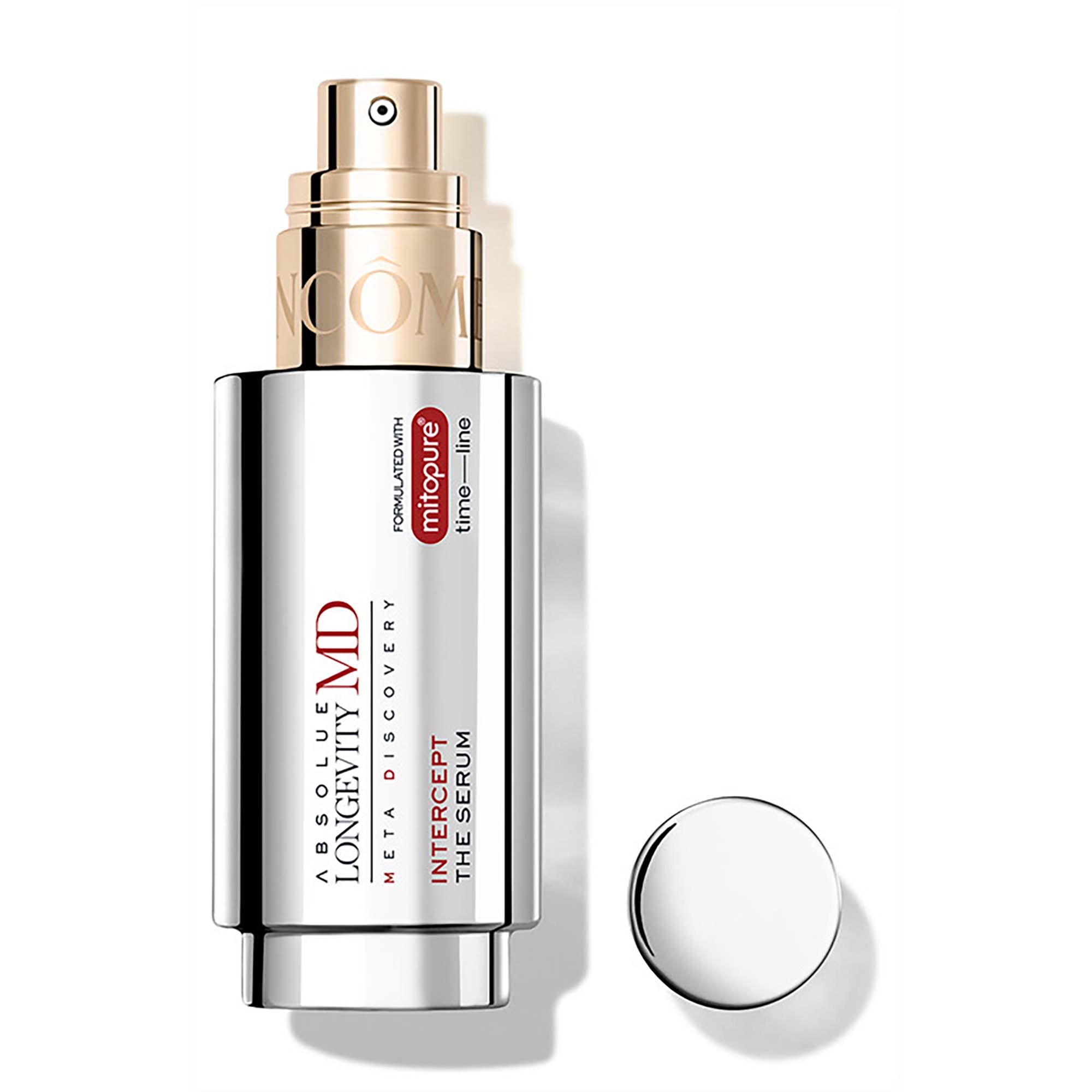 Lancôme Absolue Longevity MD Intercept The Serum 50 ml