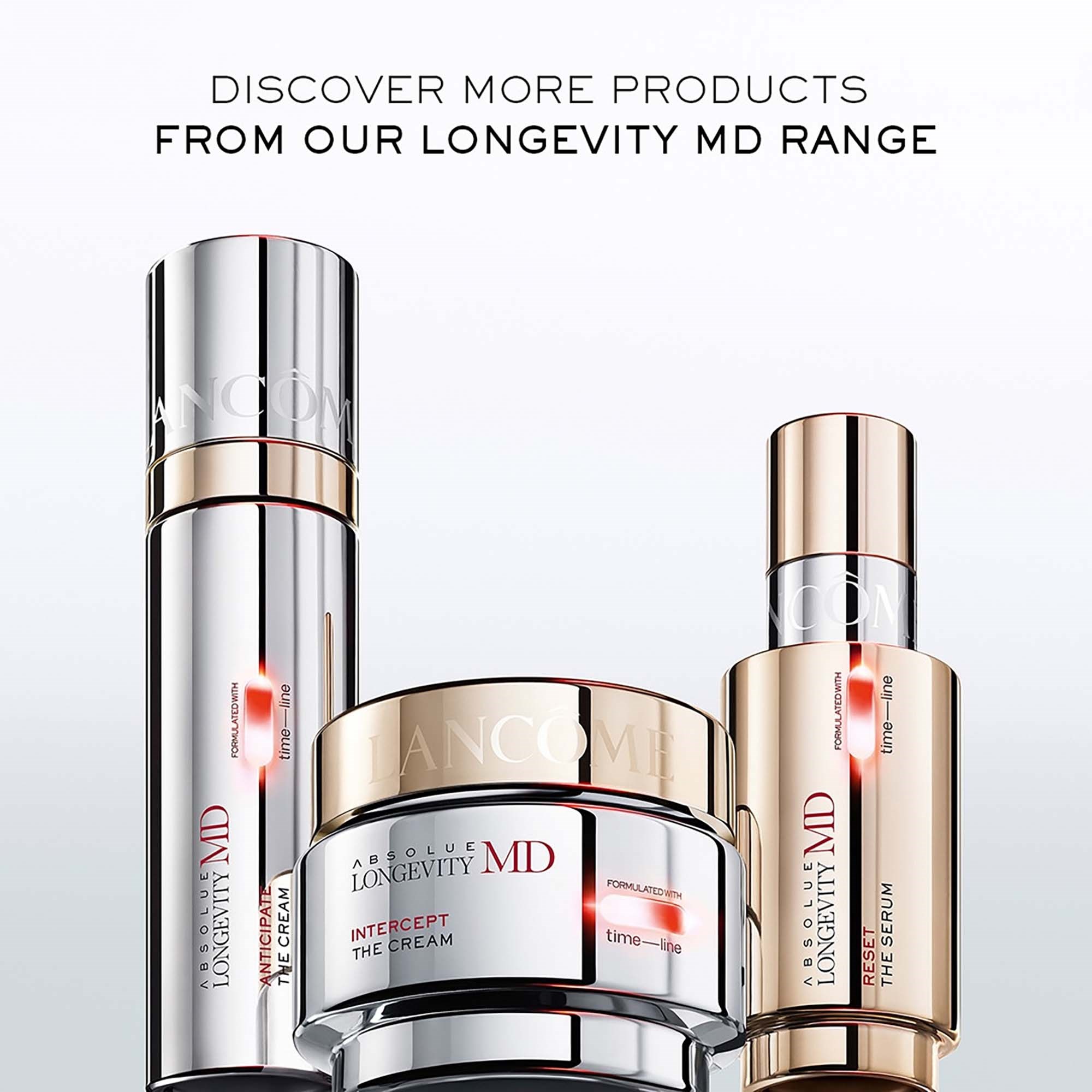 Lancôme Absolue Longevity MD Intercept The Serum 50 ml (obrázok 7)