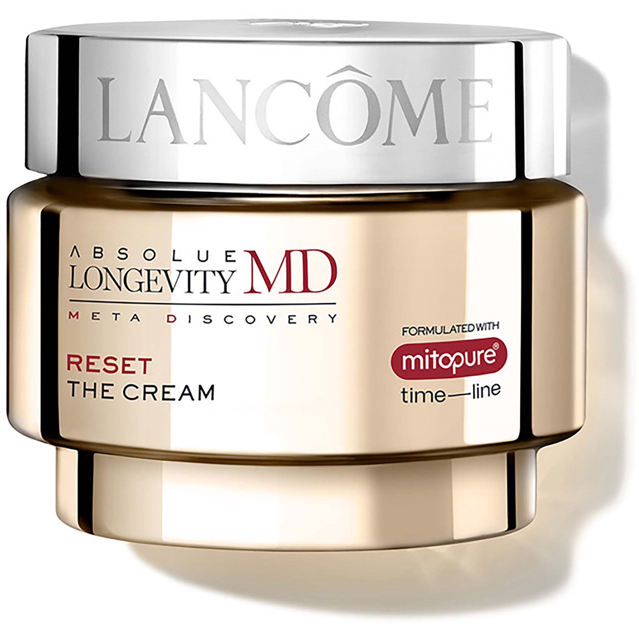 Lancôme Absolue Longevity MD Reset The Cream 50 ml
