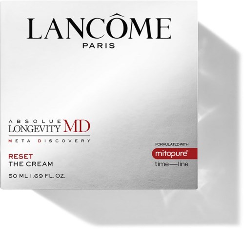 Lancôme Absolue Longevity MD Reset The Cream 50 ml