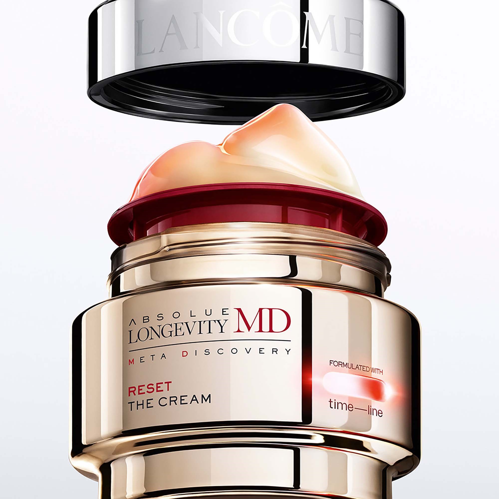 Lancôme Absolue Longevity MD Reset The Cream 50 ml (obrázok 3)
