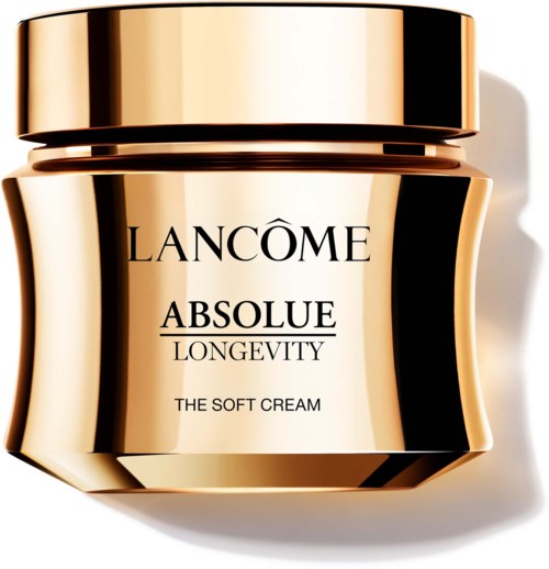 Lancôme Absolue Longevity The Soft Cream
