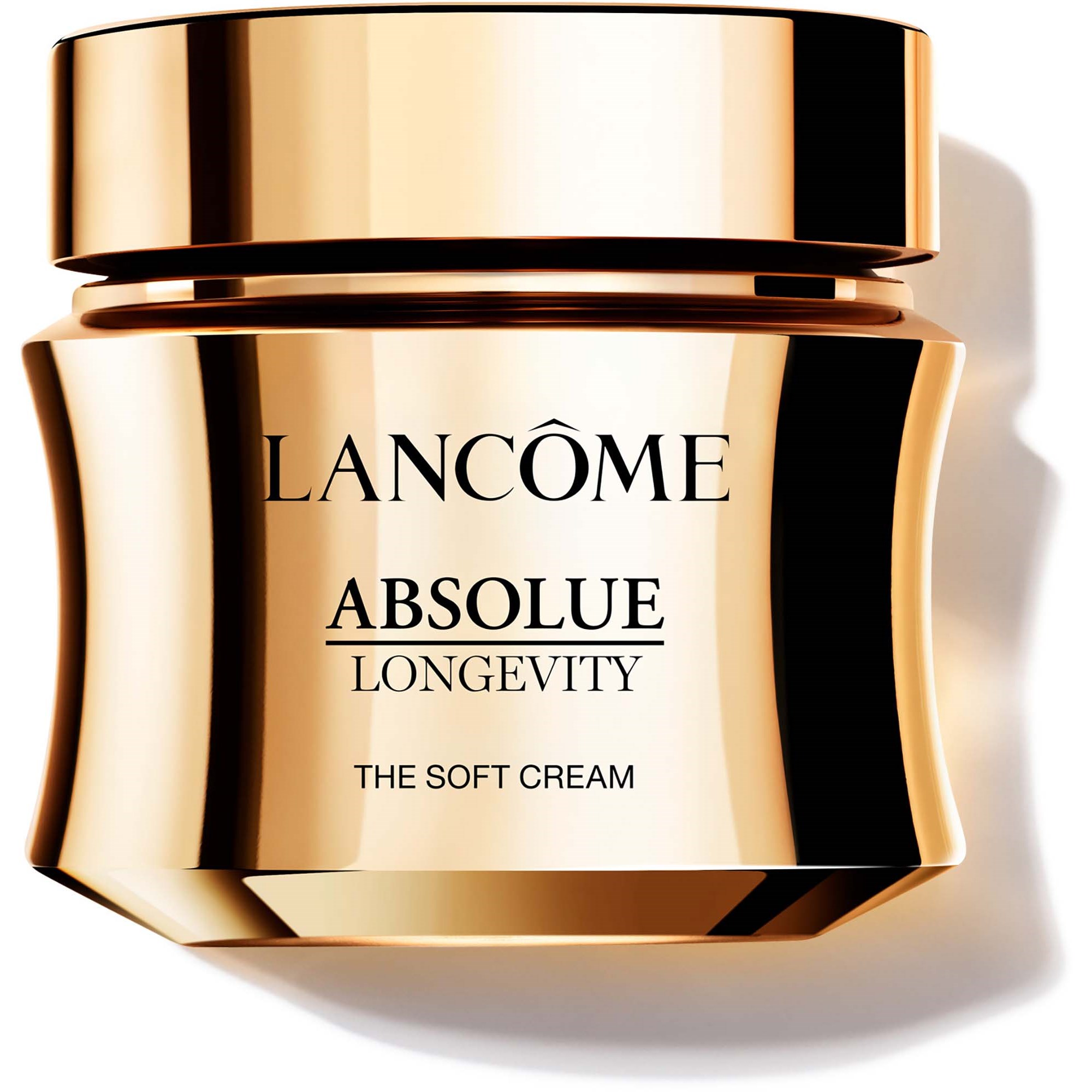 Lancôme Absolue Longevity The Soft Cream