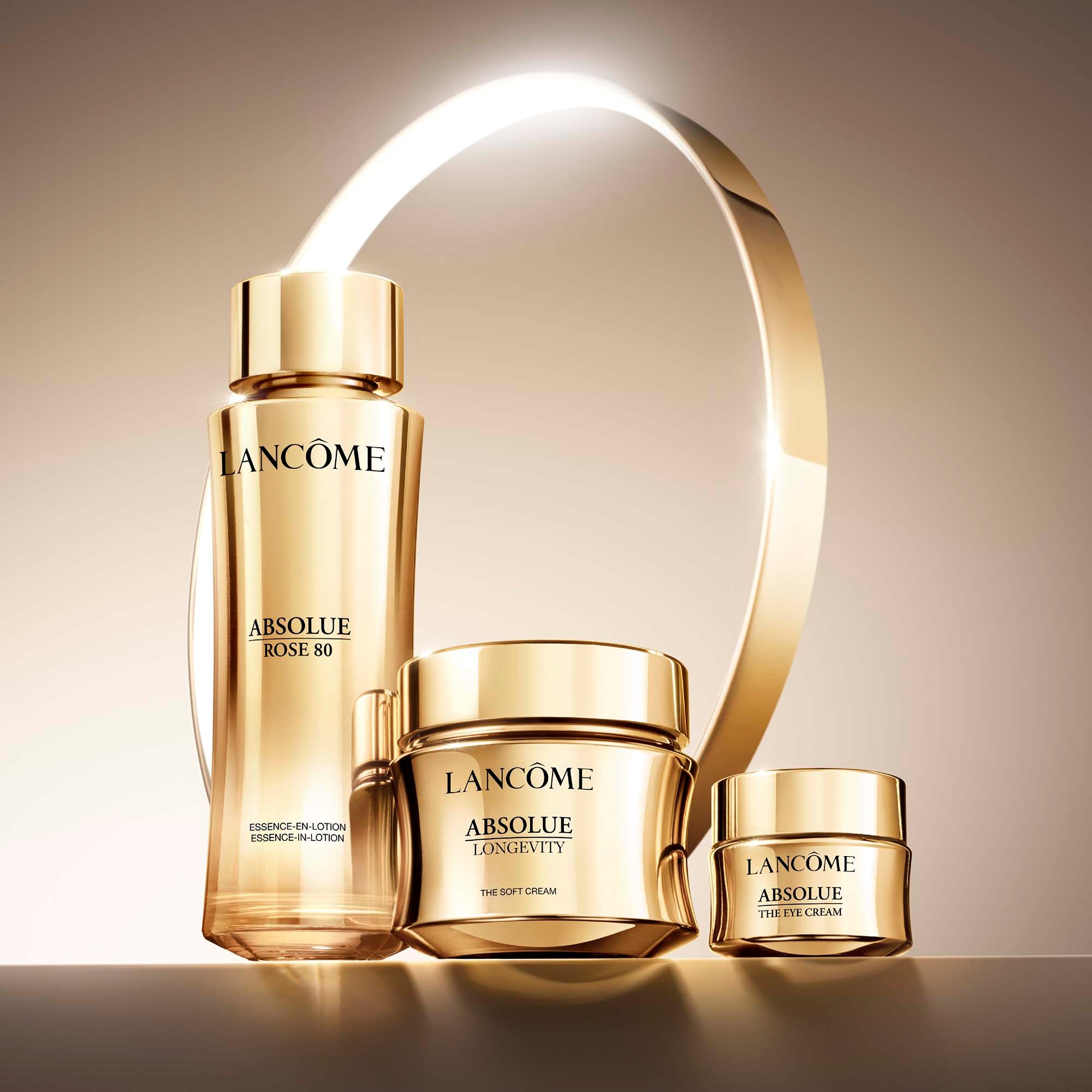 Lancôme Absolue Longevity The Soft Cream (obrázok 10)