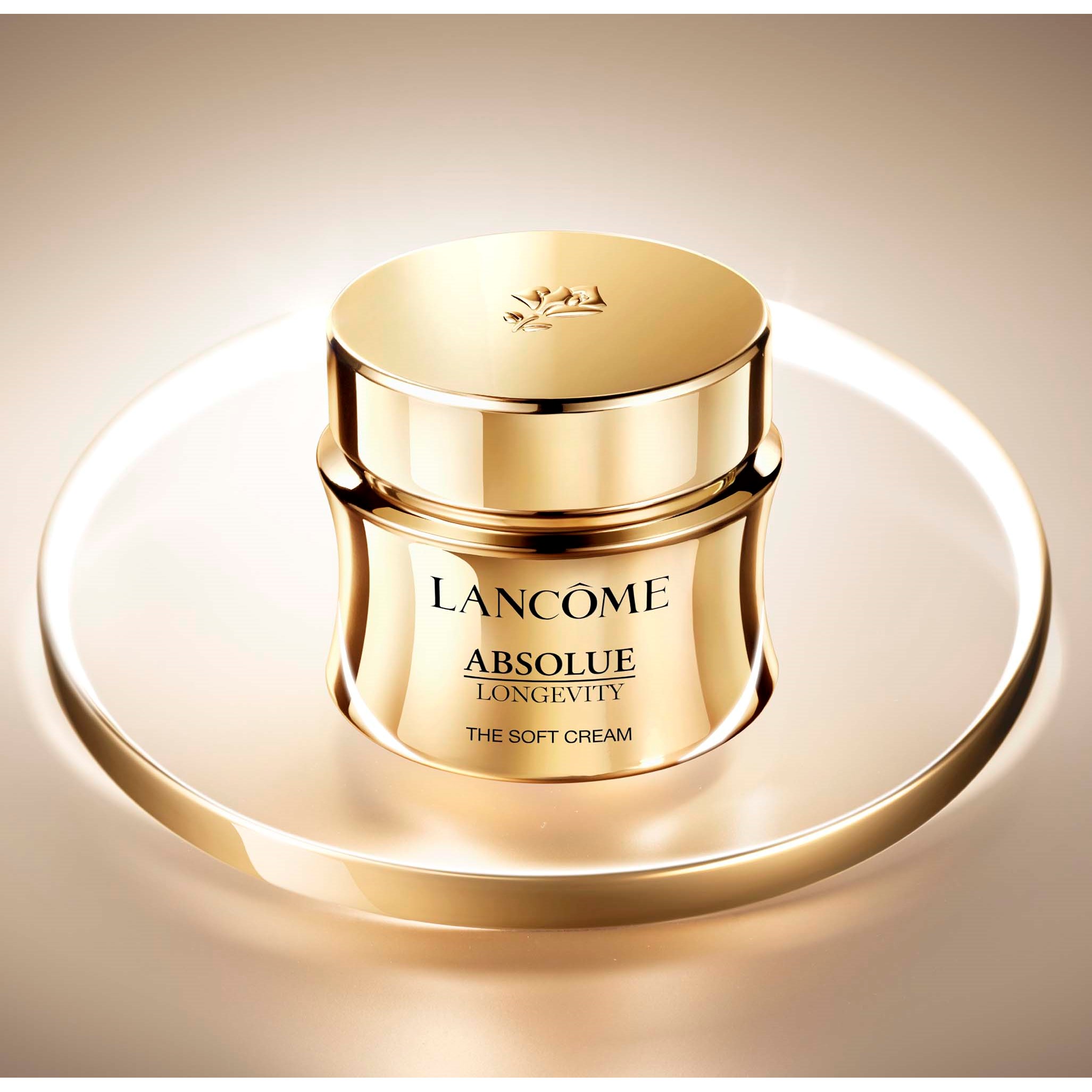 Lancôme Absolue Longevity The Soft Cream (obrázok 11)