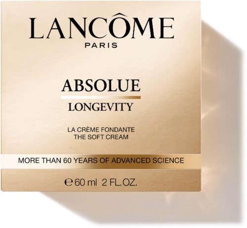 Lancôme Absolue Longevity The Soft Cream