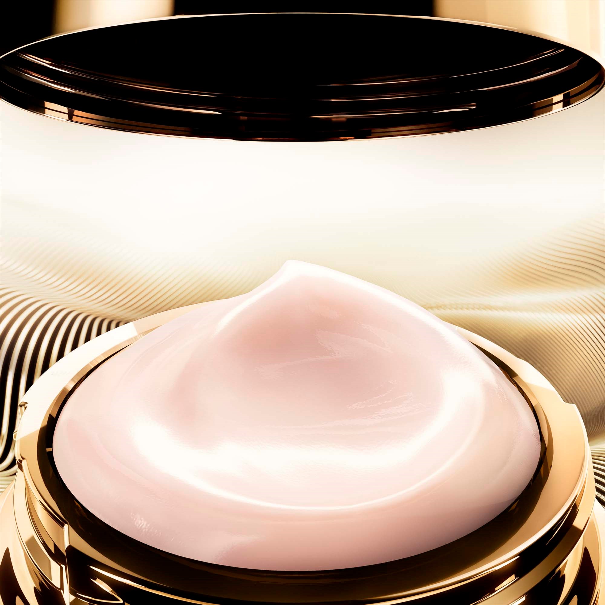 Lancôme Absolue Longevity The Soft Cream (obrázok 3)