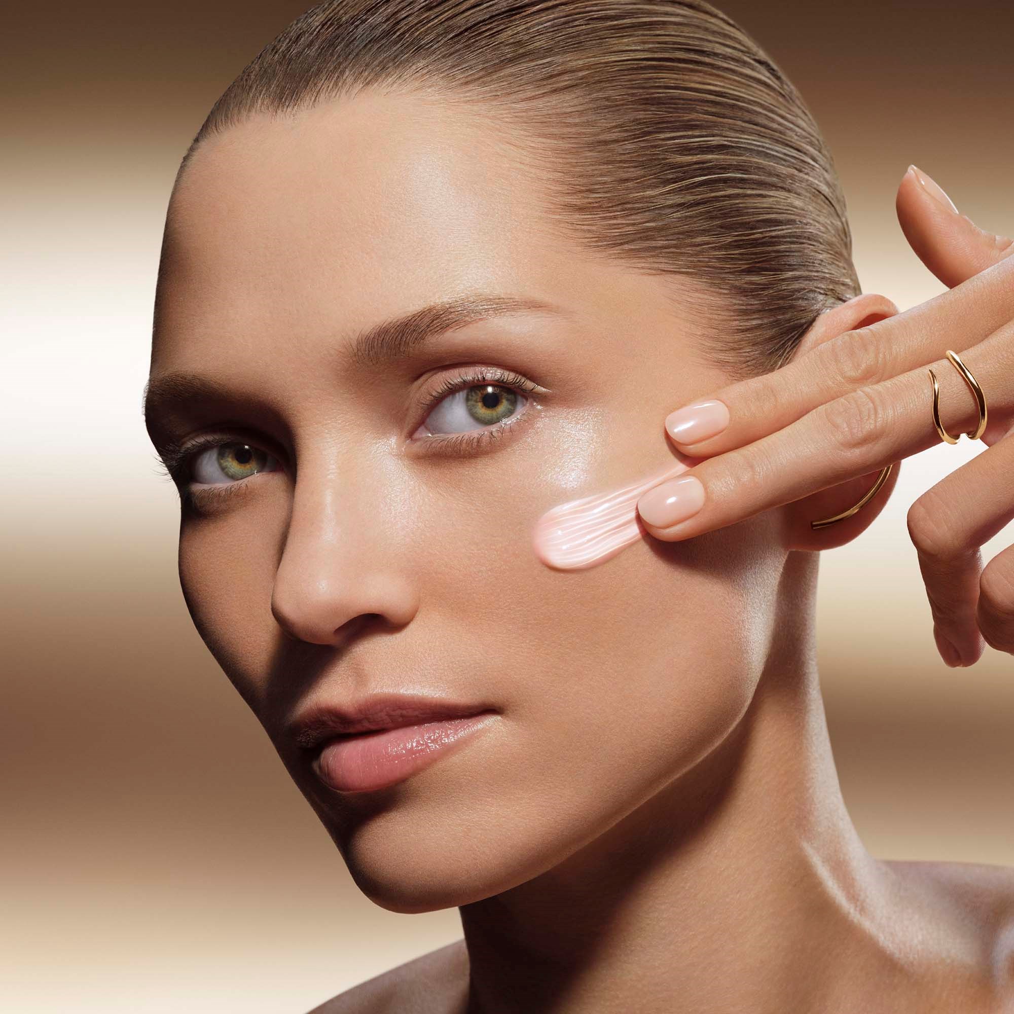 Lancôme Absolue Longevity The Soft Cream (obrázok 4)