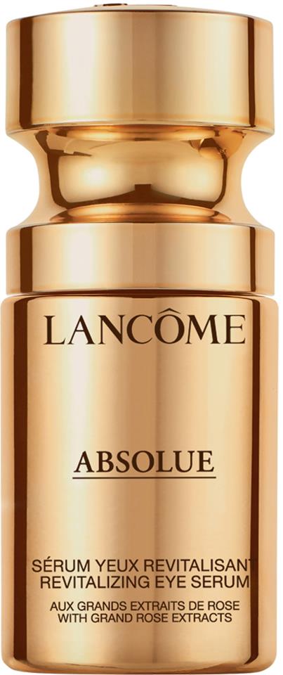 Lancôme Absolue Precious Cells Eye Serum 15 ml