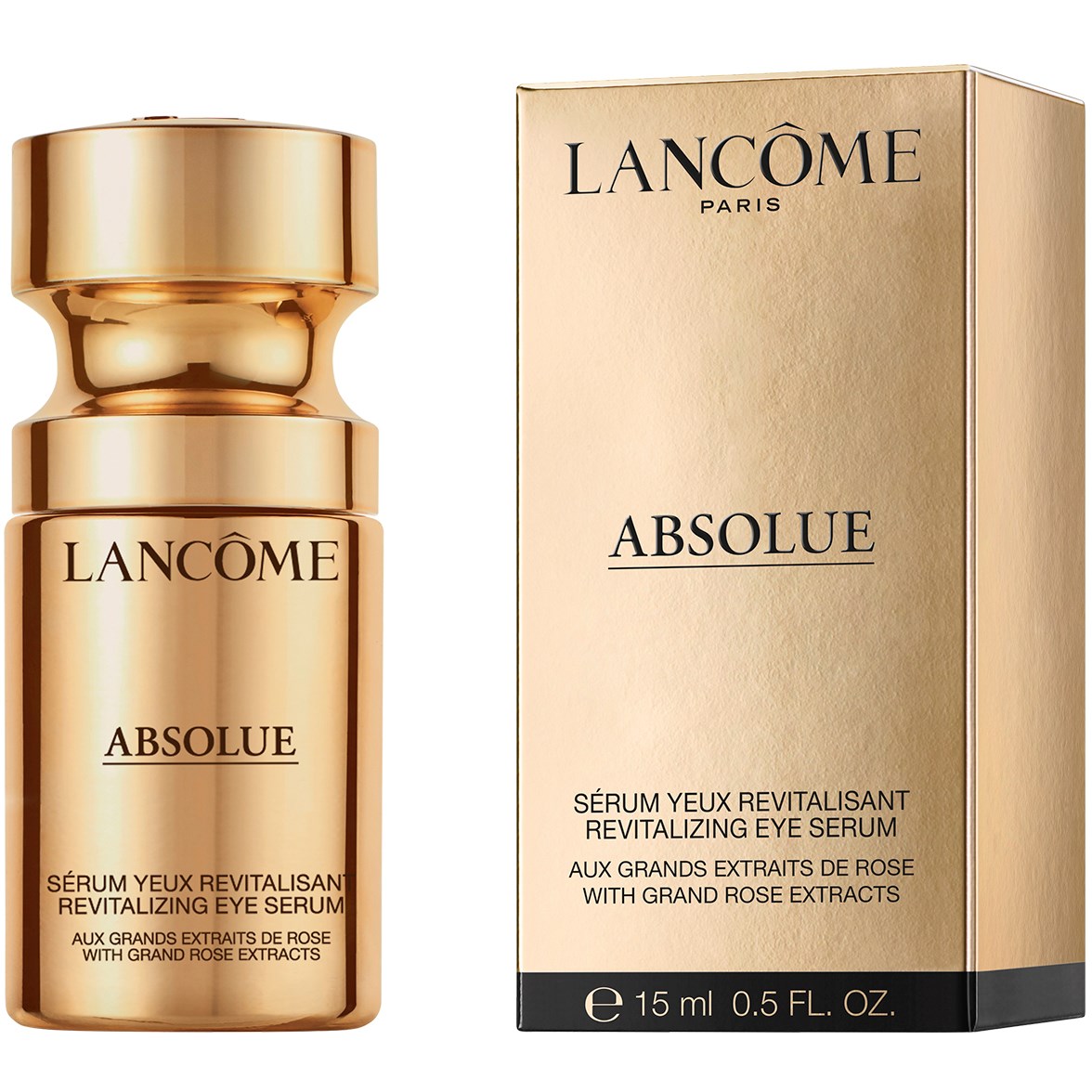 Lancôme Absolue Precious Cells Serum pod oczy 15 ml (obrázok 8)
