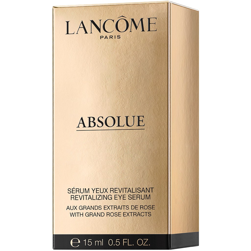Lancôme Absolue Precious Cells Serum pod oczy 15 ml (obrázok 9)