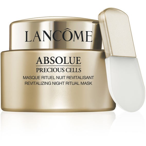 Läs mer om Lancôme Absolue Precious Cells Night Mask 75 ml